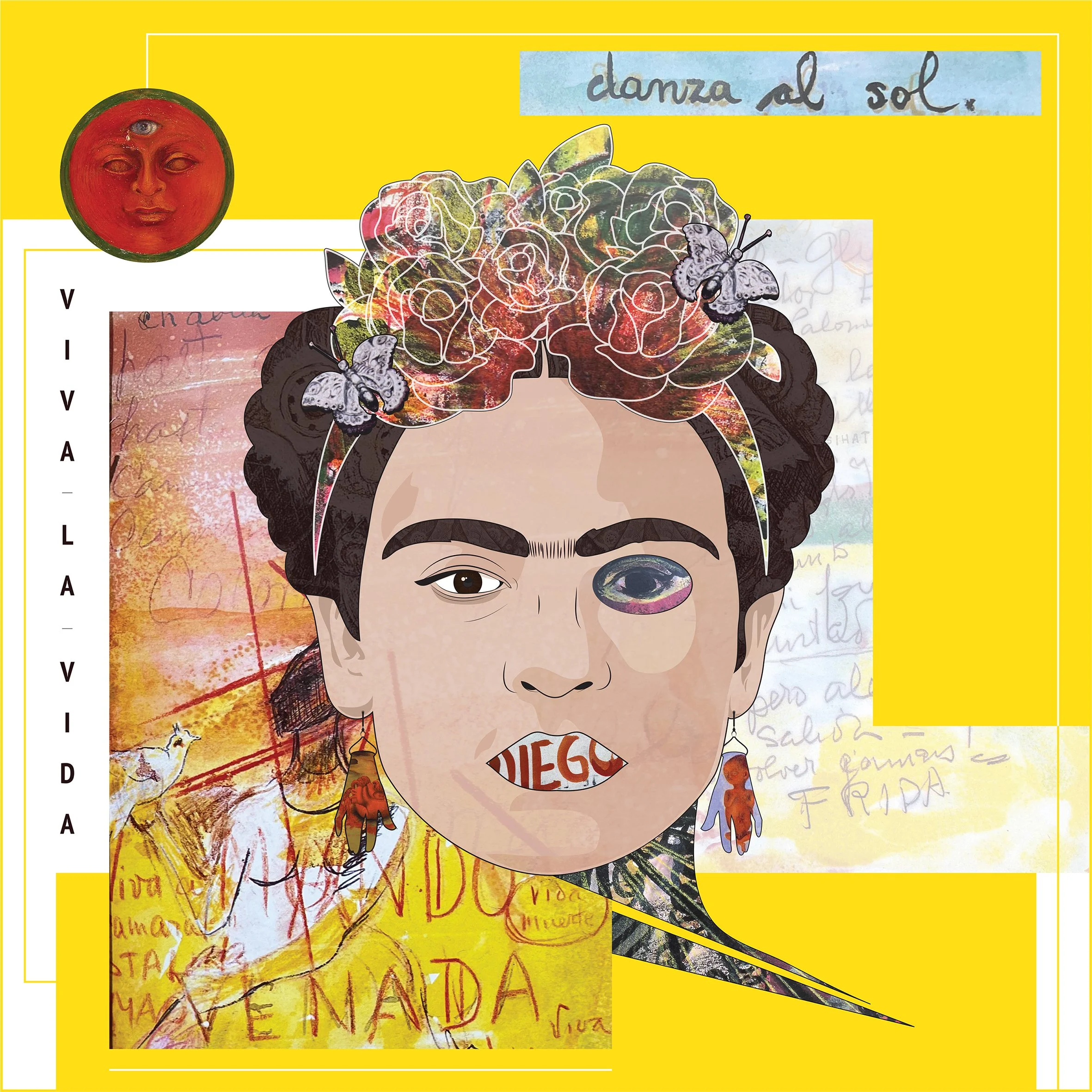  For The Love Of Frida