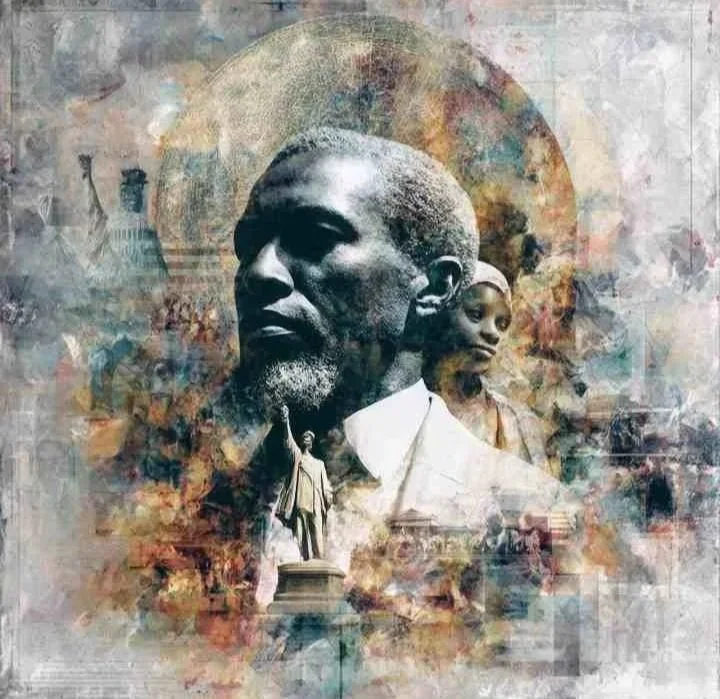 Liberty &amp; Freedom