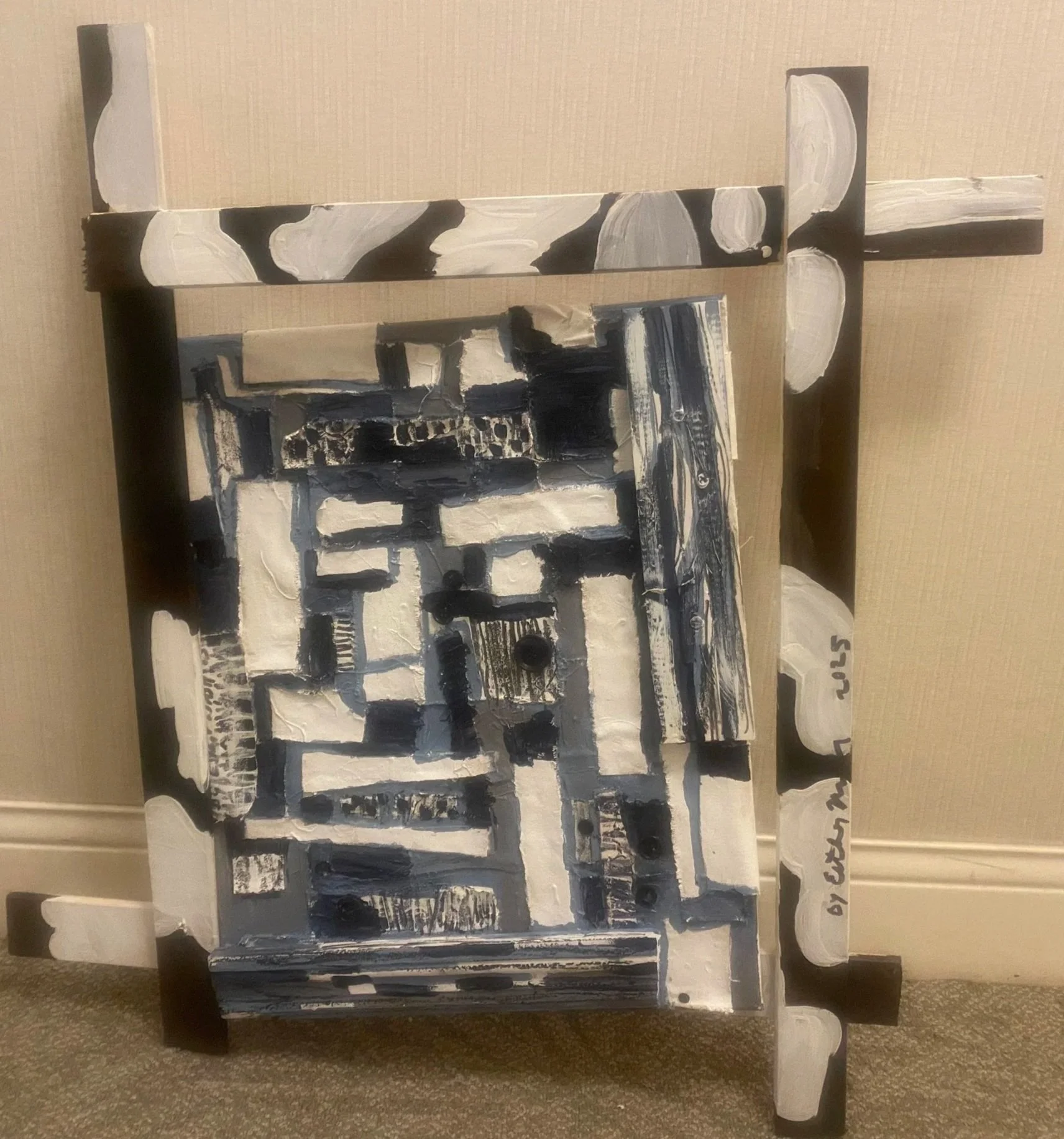 Life is a Maze… ing