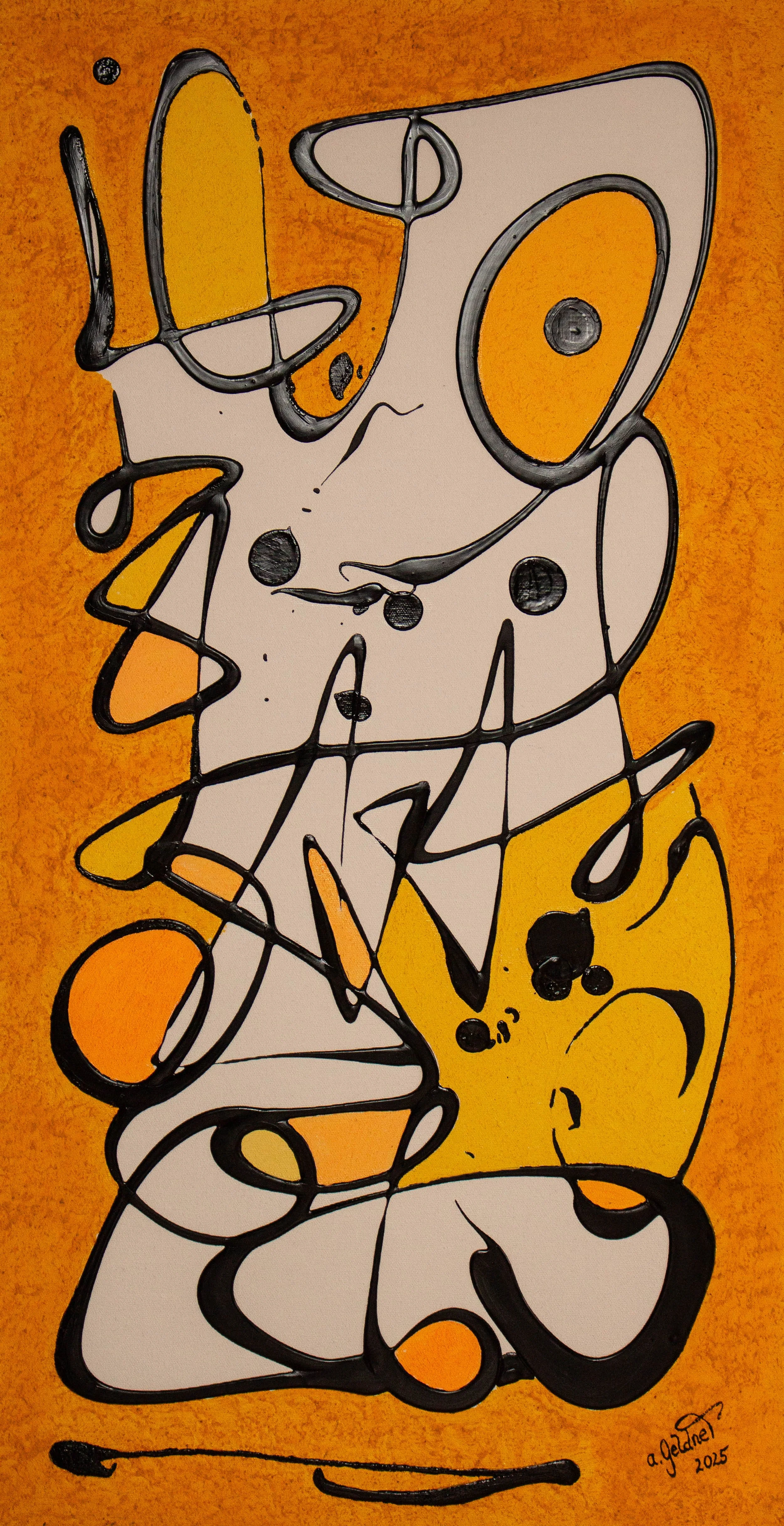  Citronella Constructive