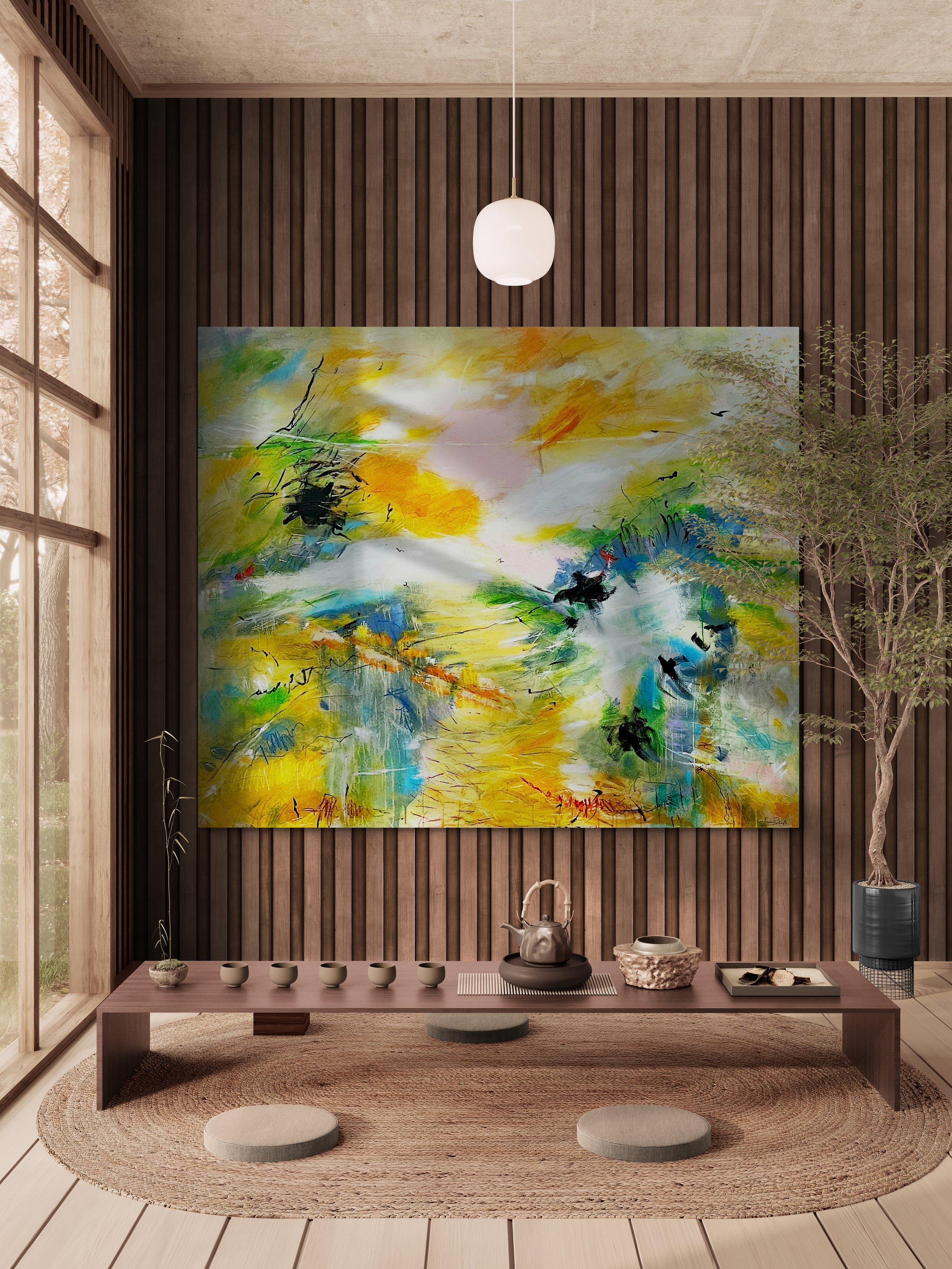 Bidinelli-Rise, Like A Seed Towards The Sun.jpg