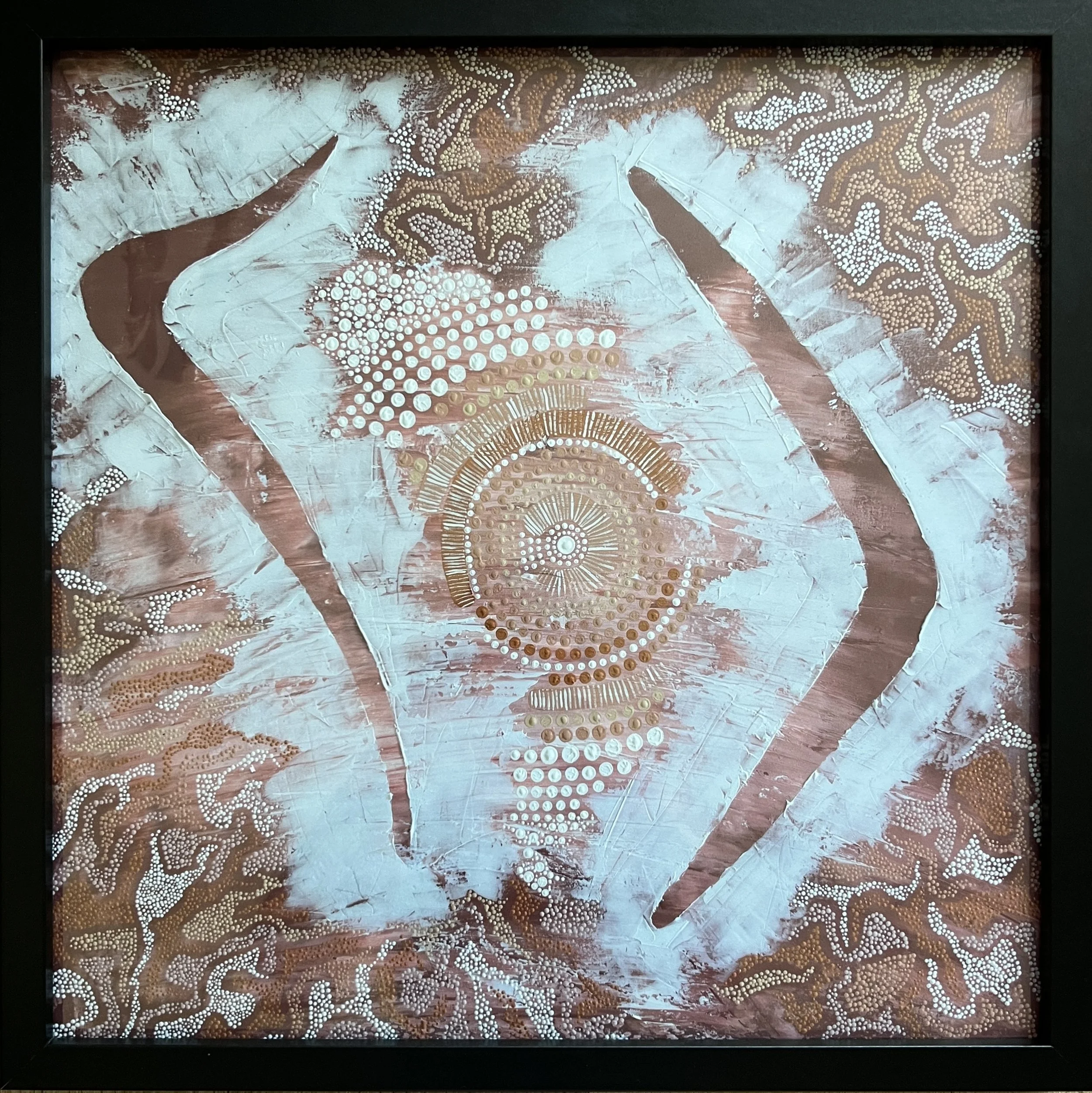 Balang balang - Close Up