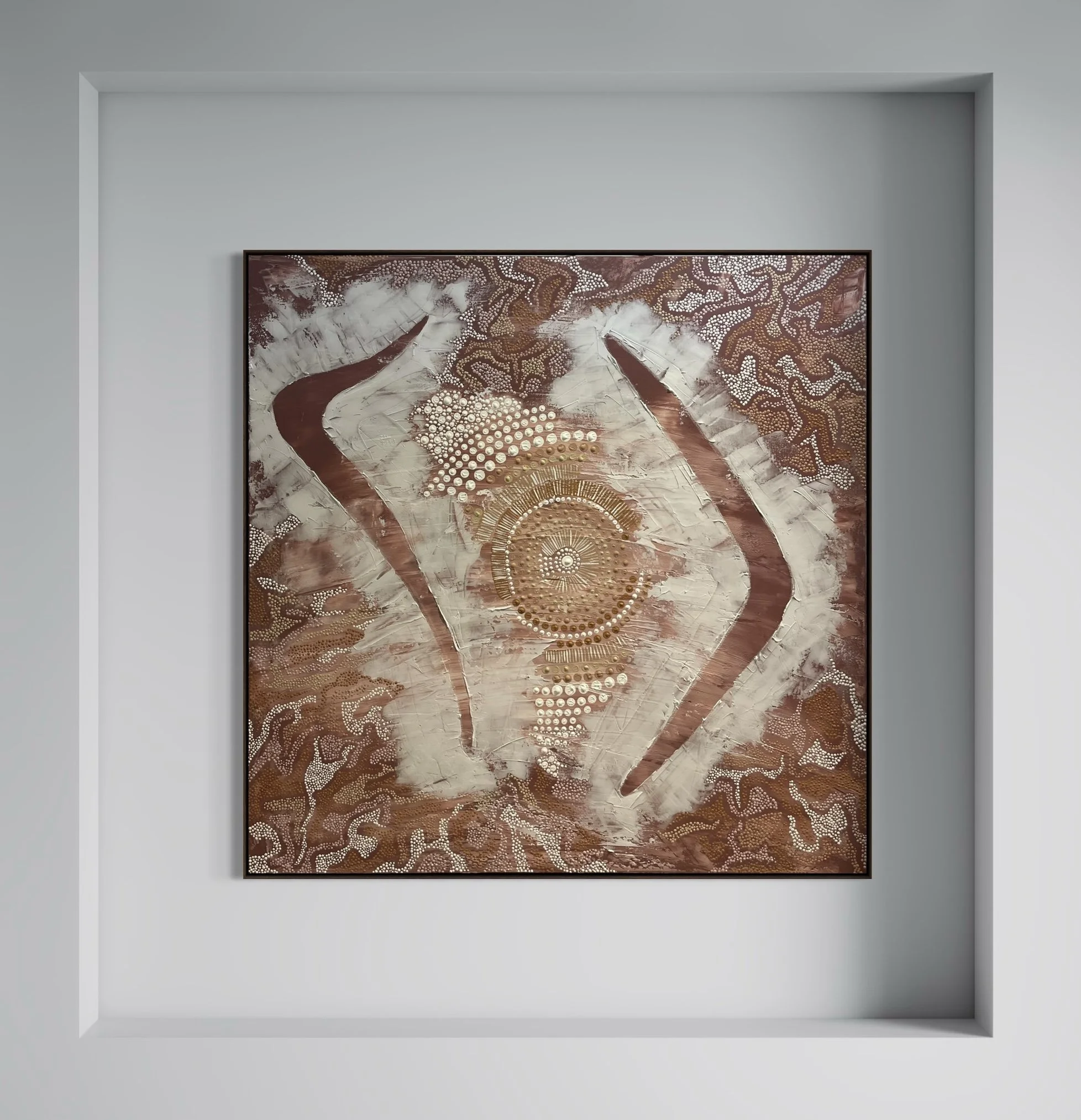  Balang balang - Original