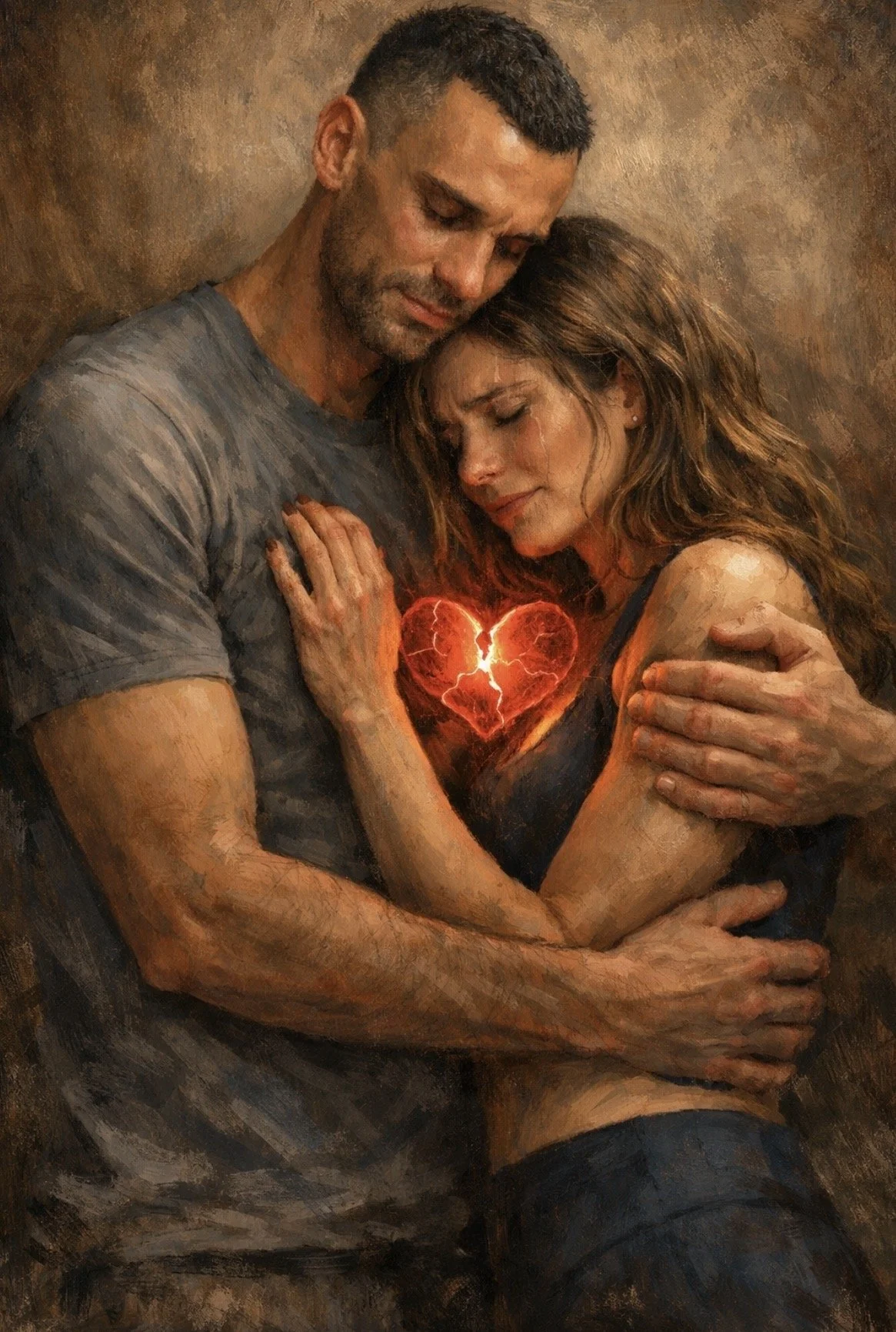 The inseparable bond