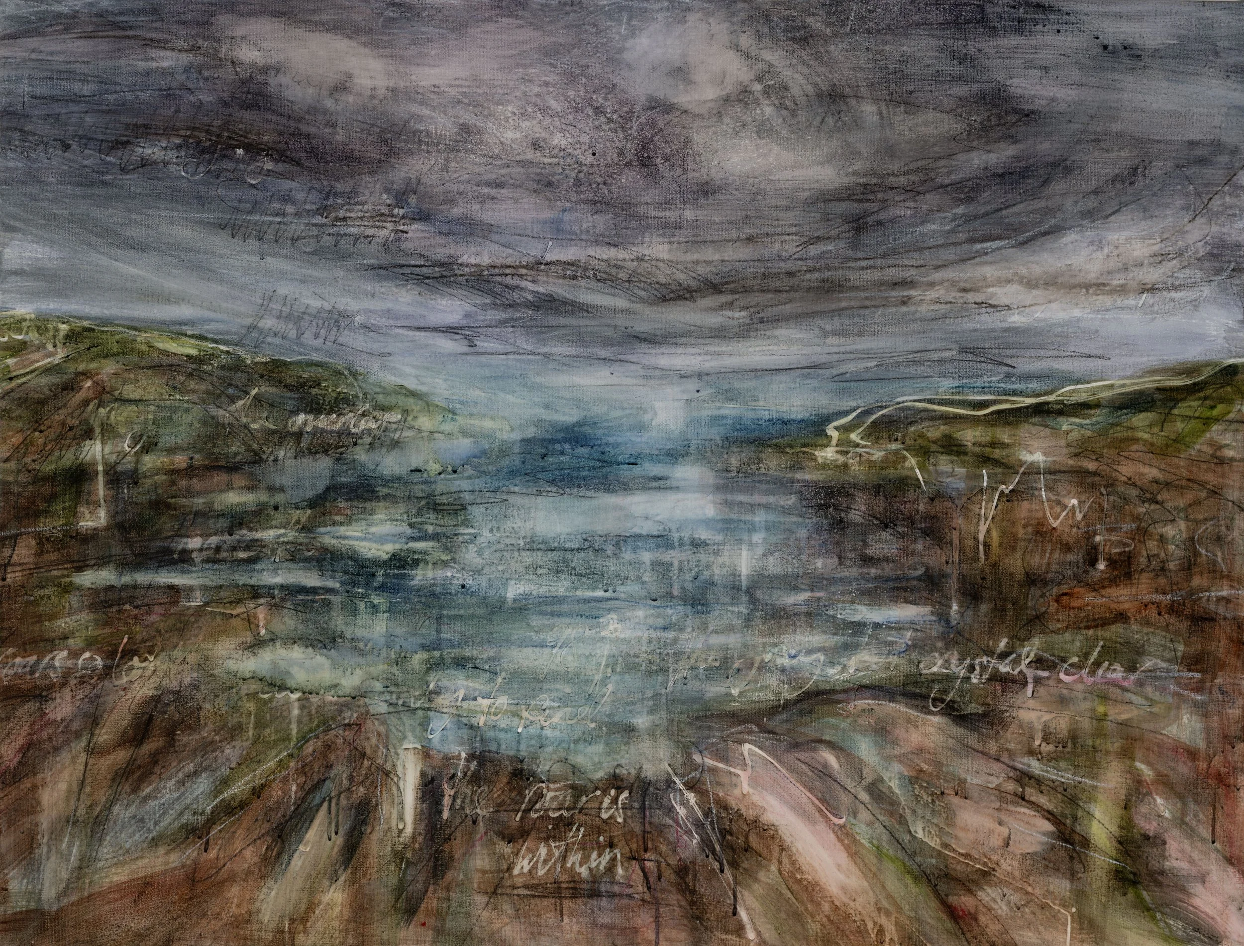 van-Gils-Amanda_In the overlap where voices roar_watercolour-and-graphite-on-linen_81x107cm_2025.jpg