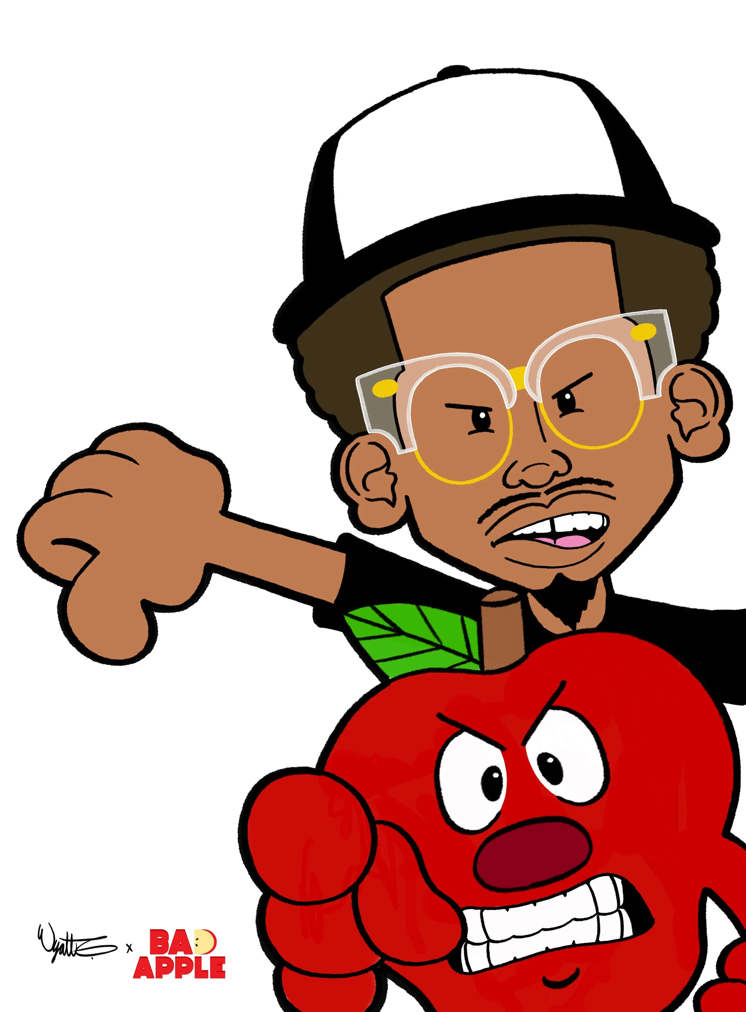 Wyatt and Bad Apple.jpg