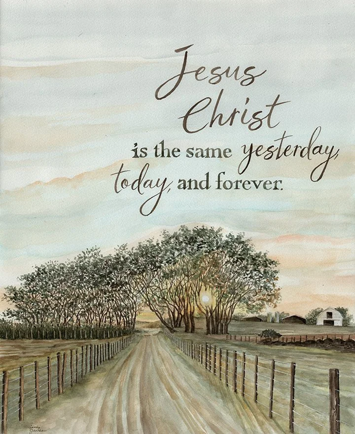 CIN-Jesus Christ is the.jpg