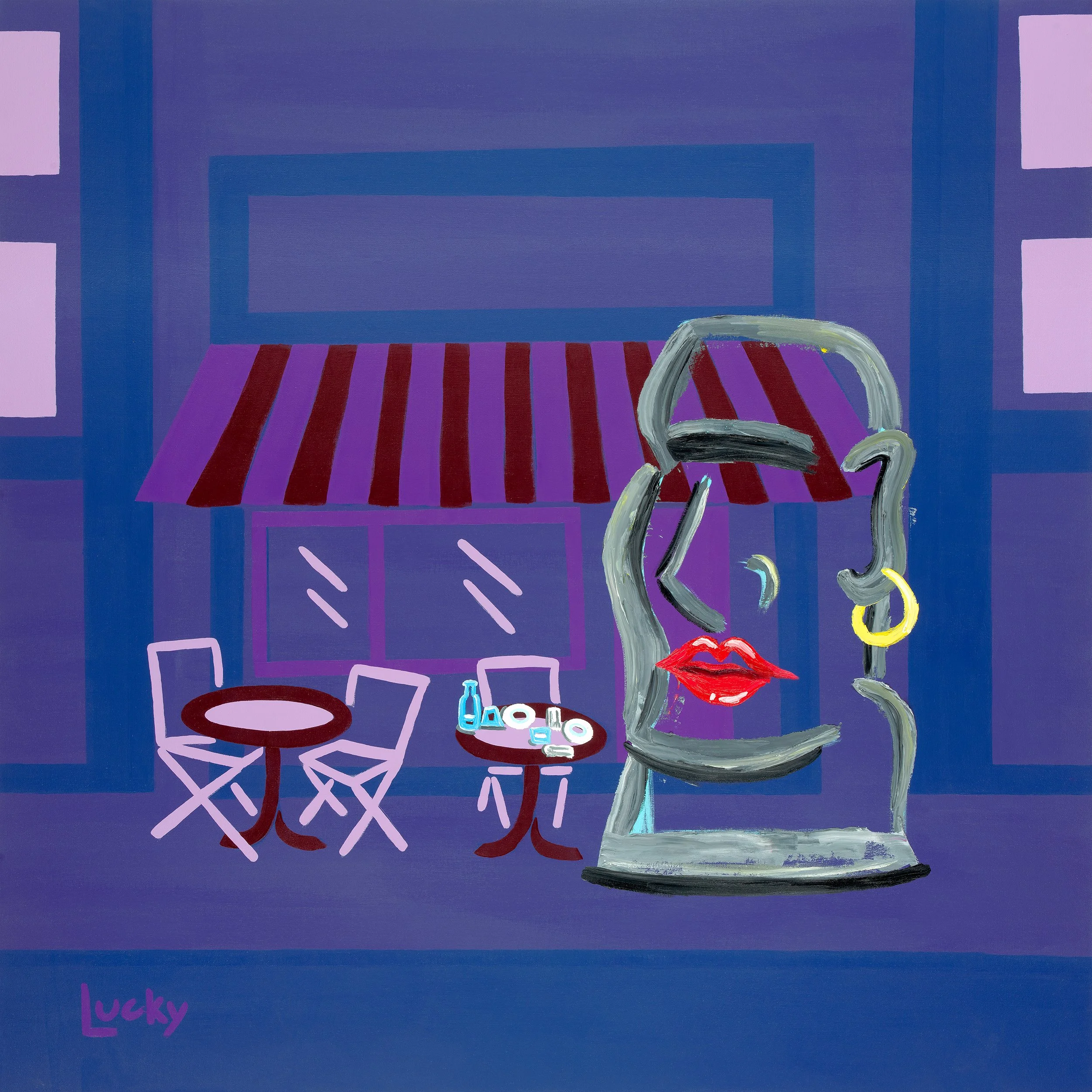 Your Problem is you_re Mildly Ugly.jpg