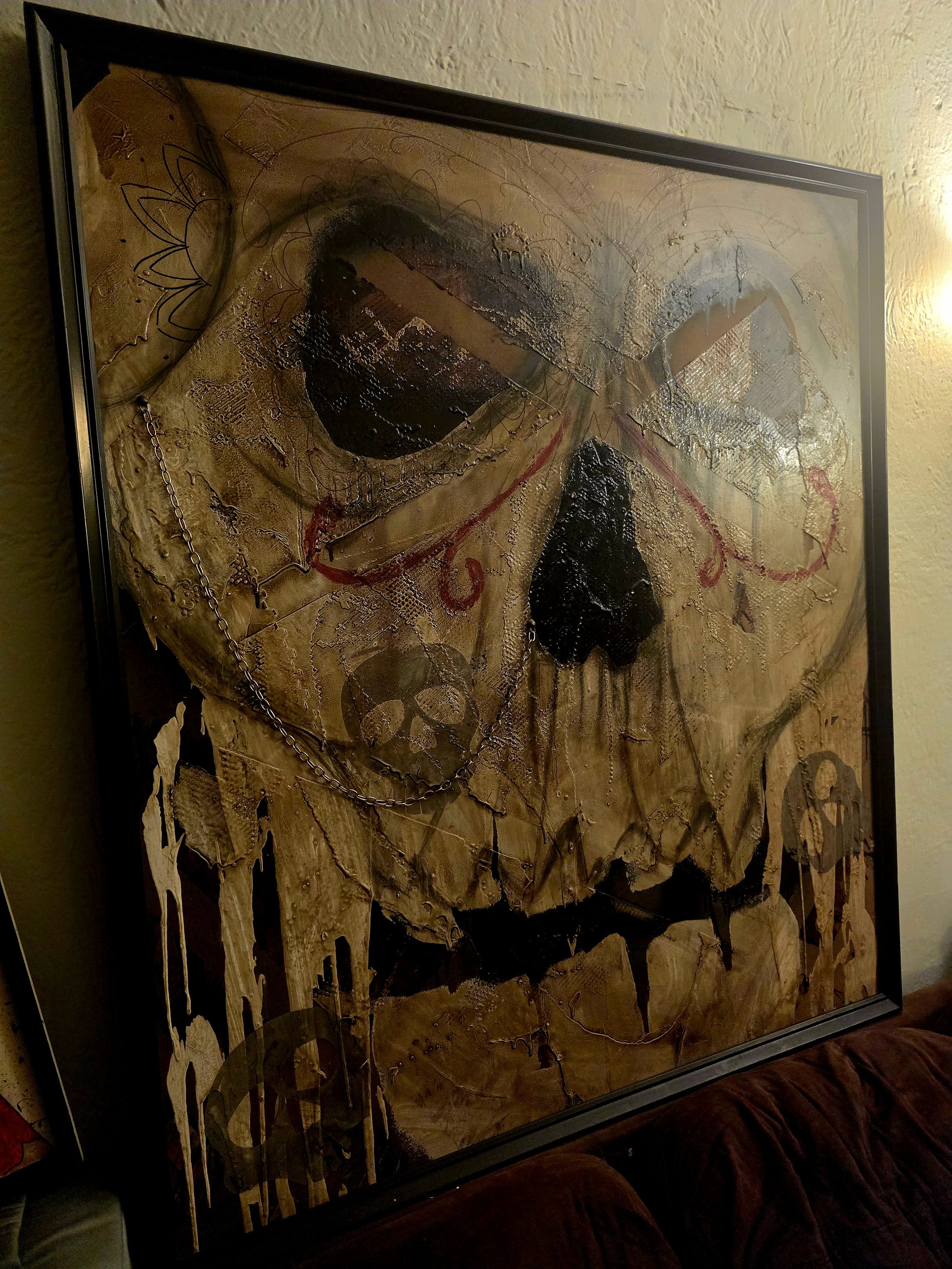 The Resilience of Bone