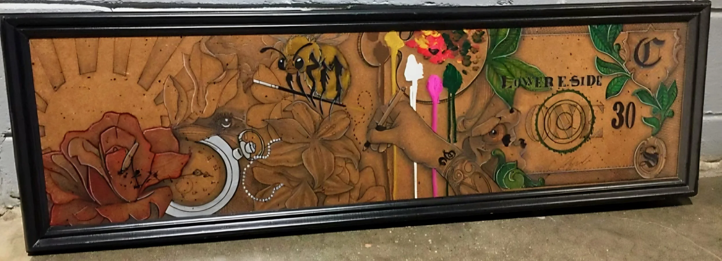 The Pollinator’s Pulse