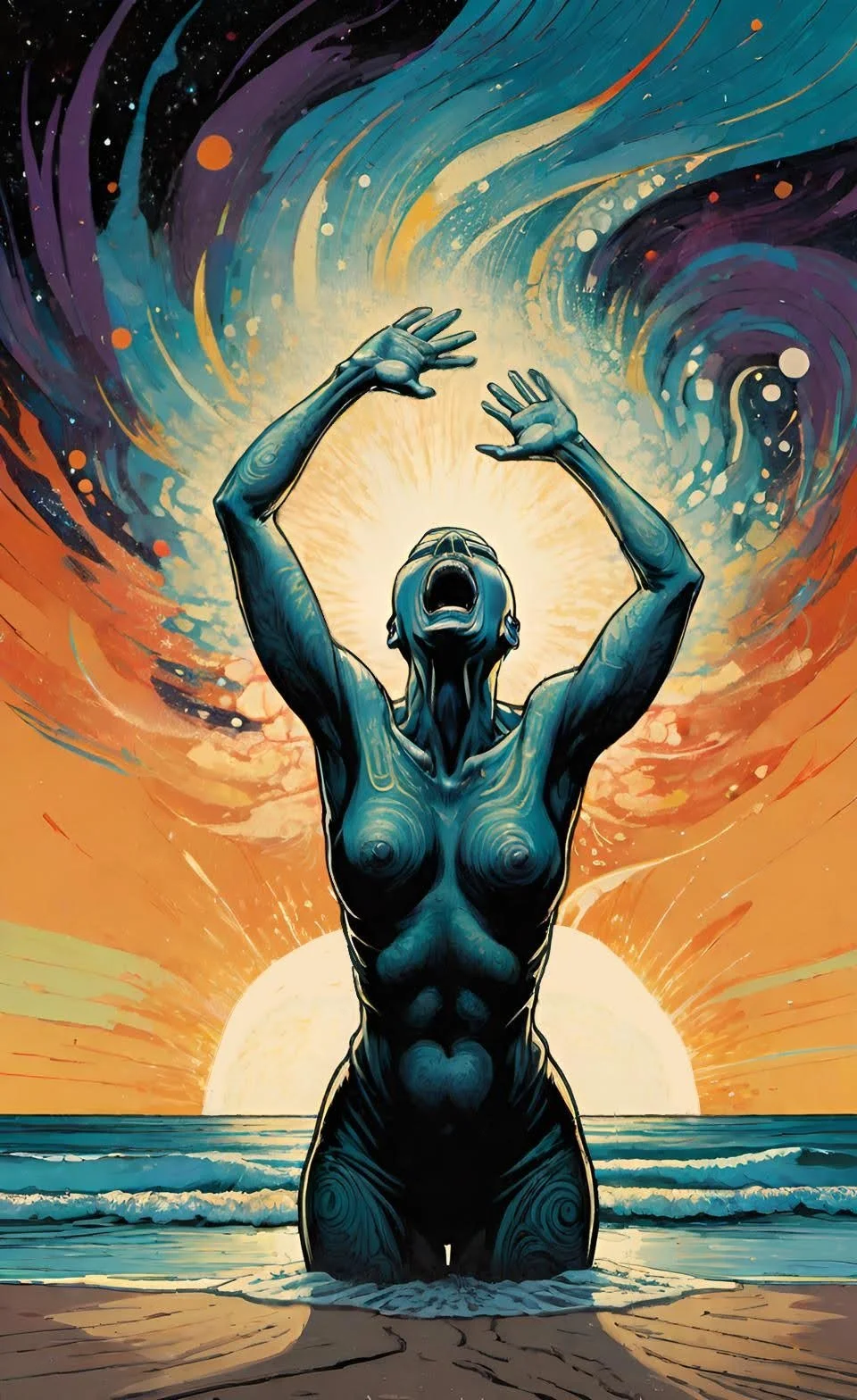 Ascension