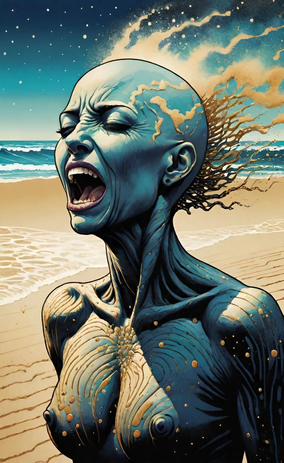 Release