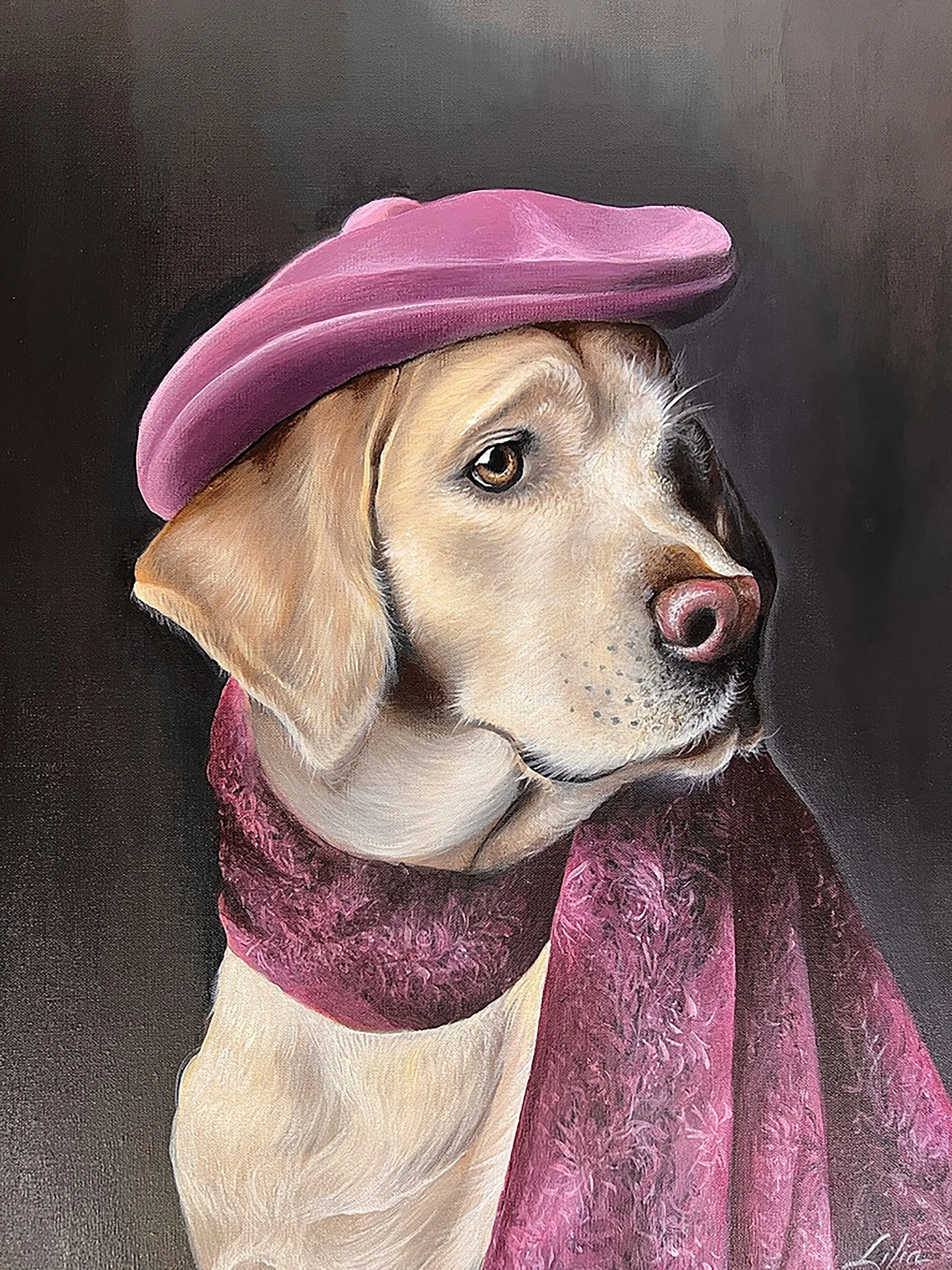 L'artiste Labrador.jpg