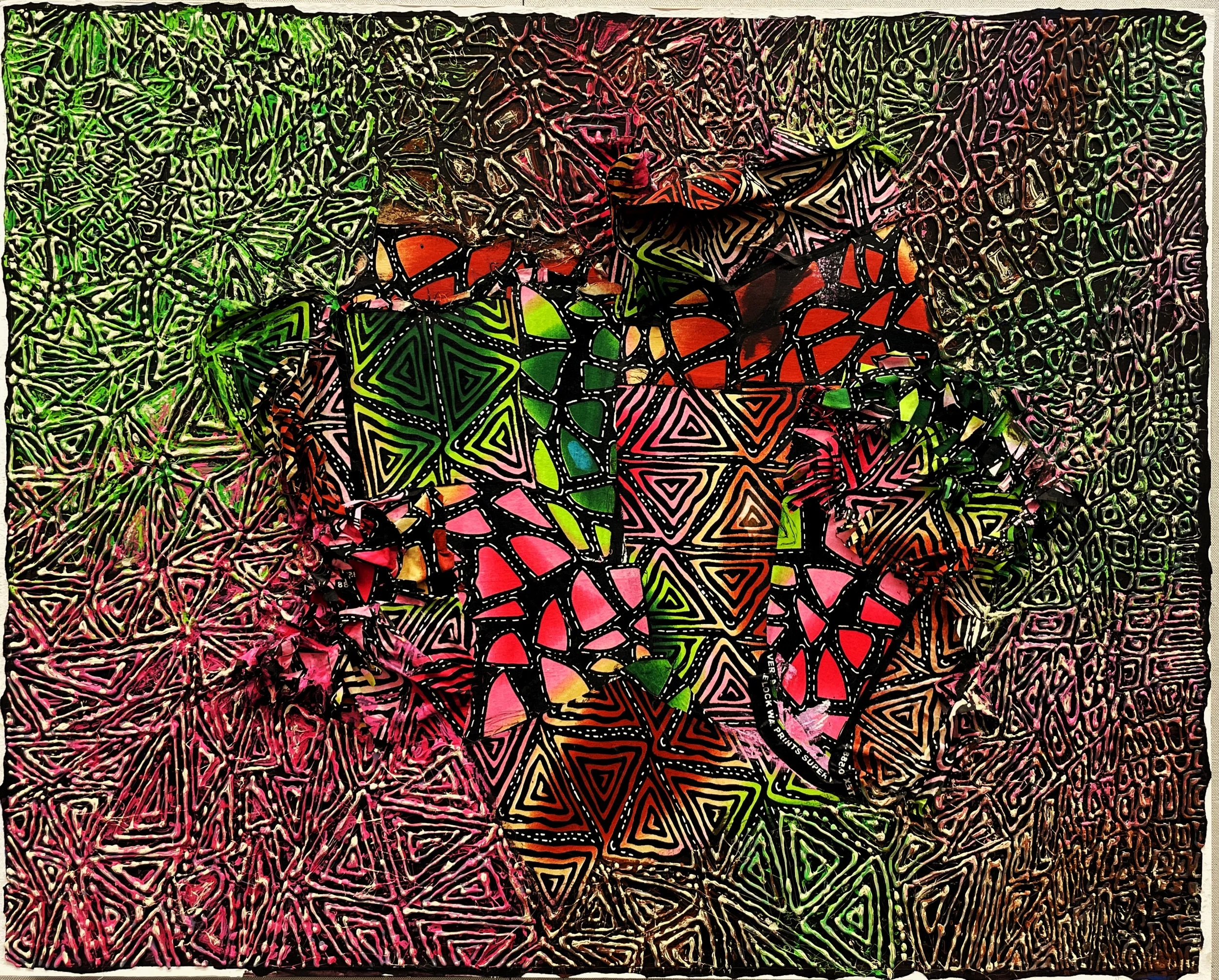  Ílè lá n wó ká tó sọ ọmọ lòrukó -The home is where we look when naming a child