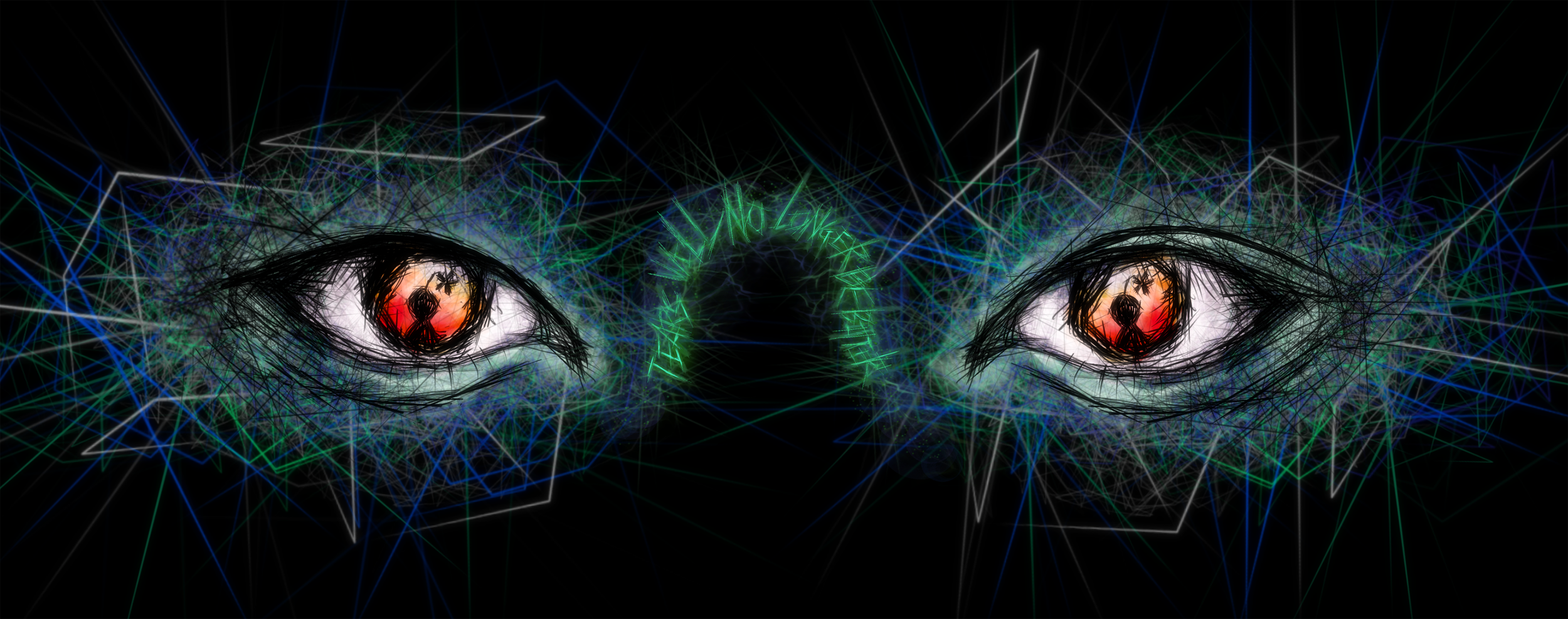  Quasimodo's Gift - 2024 Hua Chenyu. Mars Concert Tour Visual Design