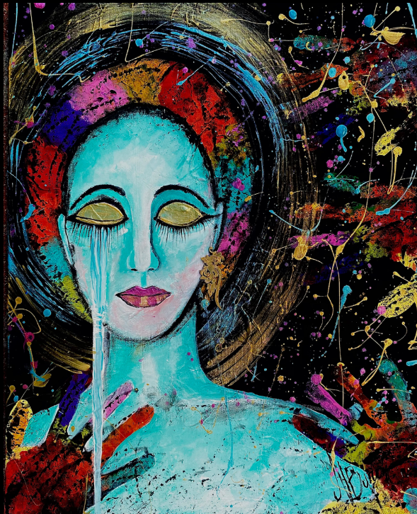 Angel of the Night