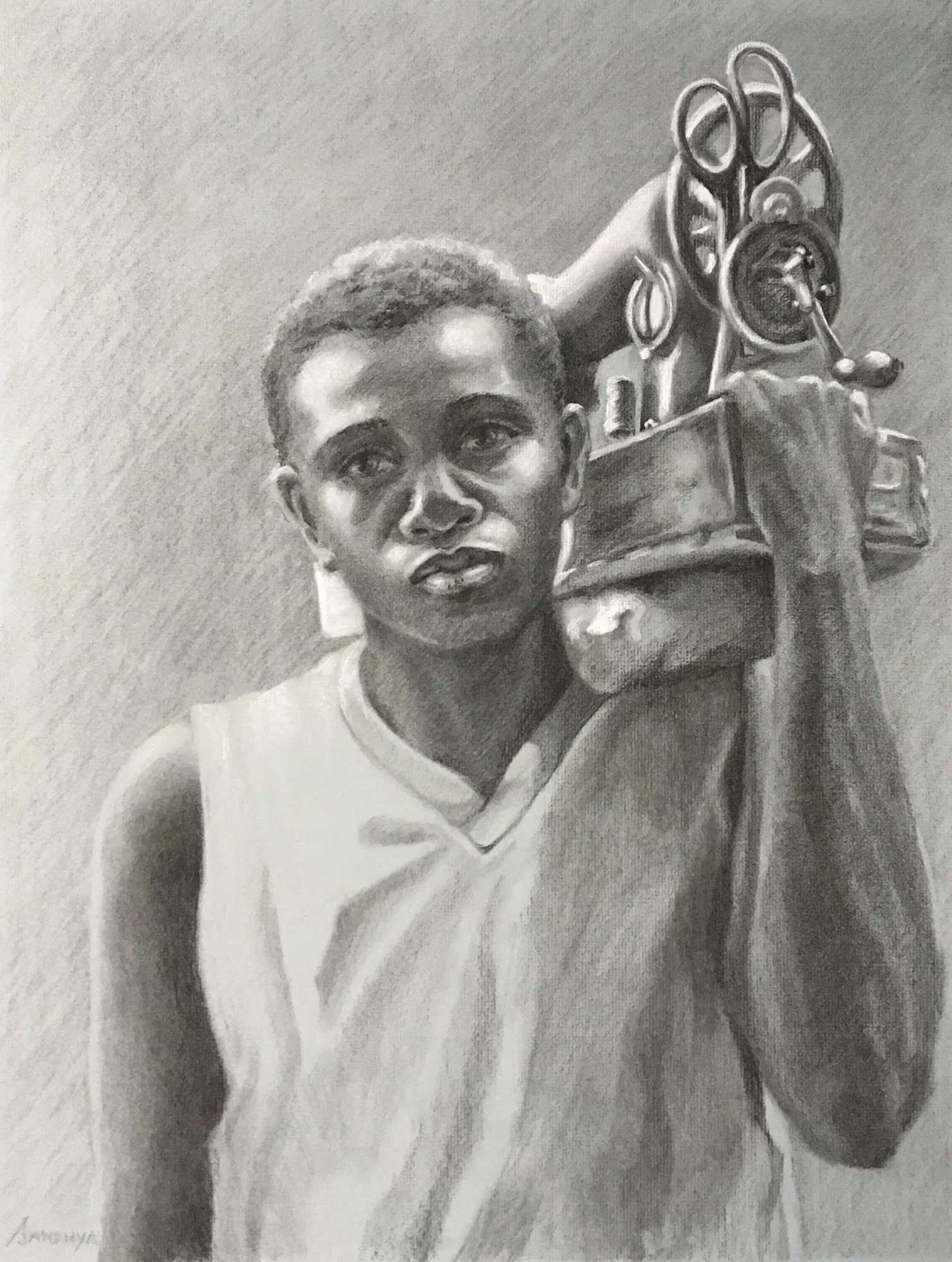 Street Tailor of Abidjan.jpg