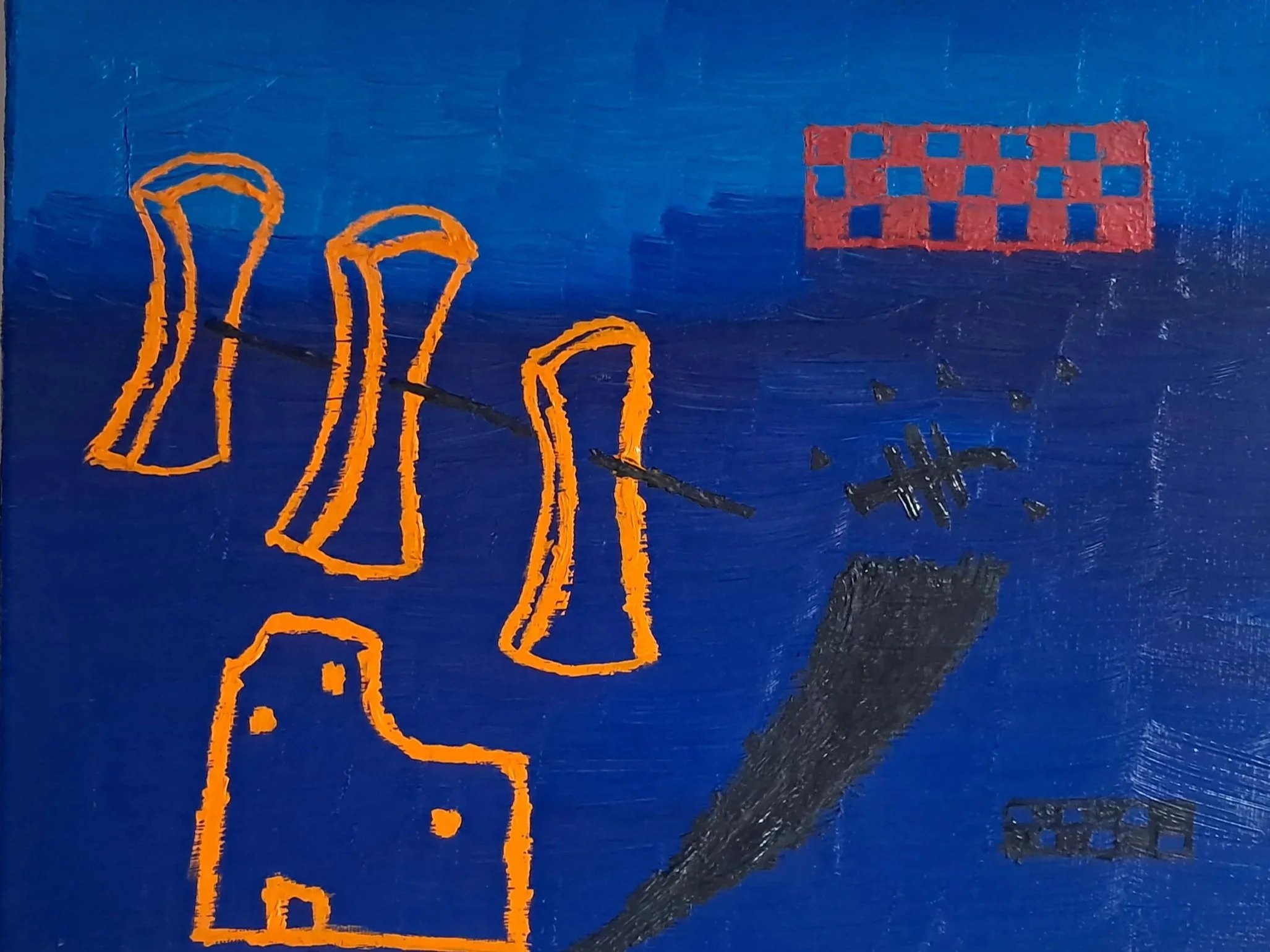  above the tartaria ruins