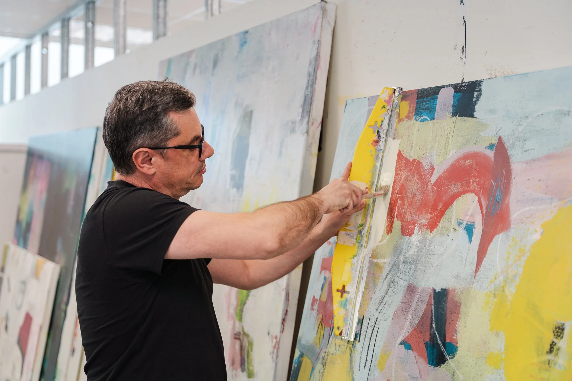 Nicholas Pelekis_Contemporary Art_Studio Work.jpg