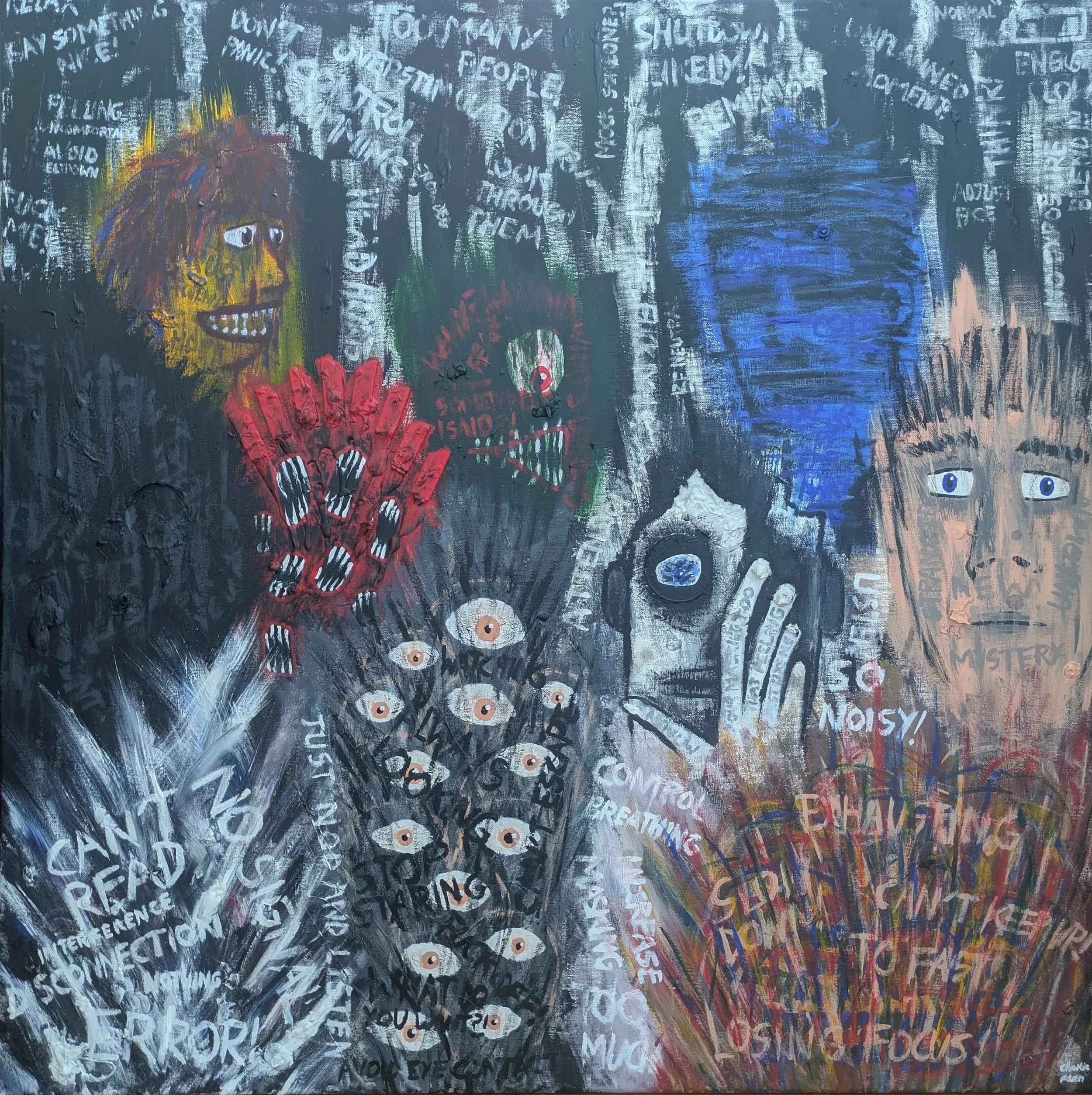 Artist Profile