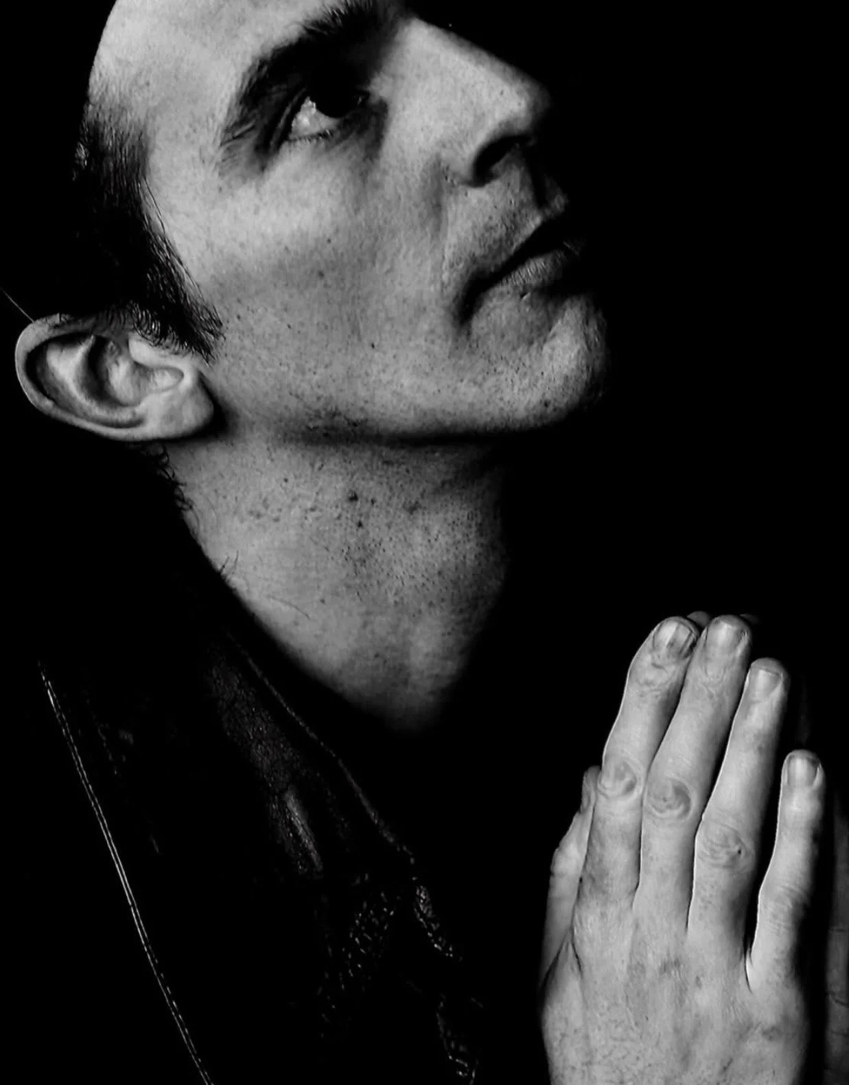  I AM AN ATHEIST