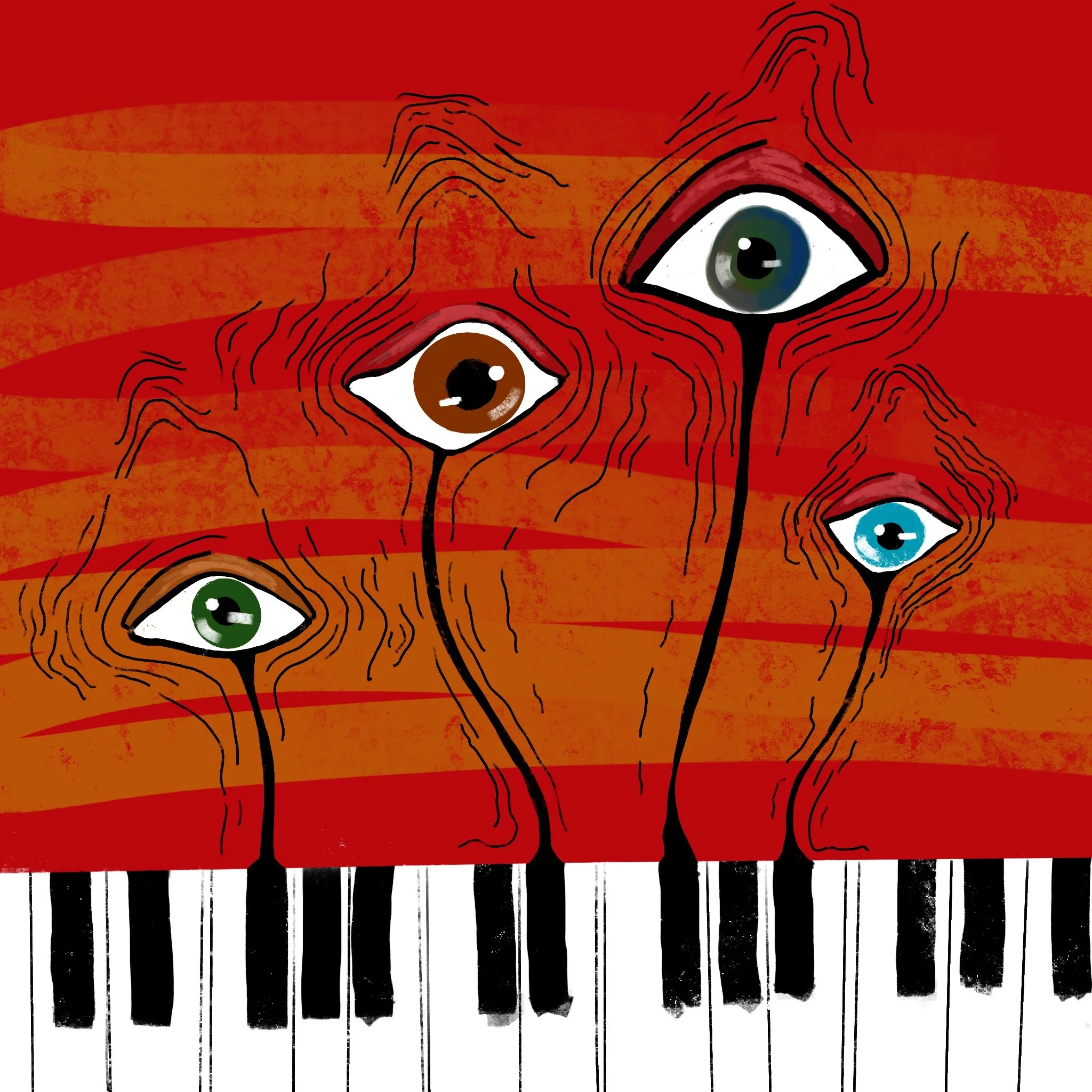  Musical Visions