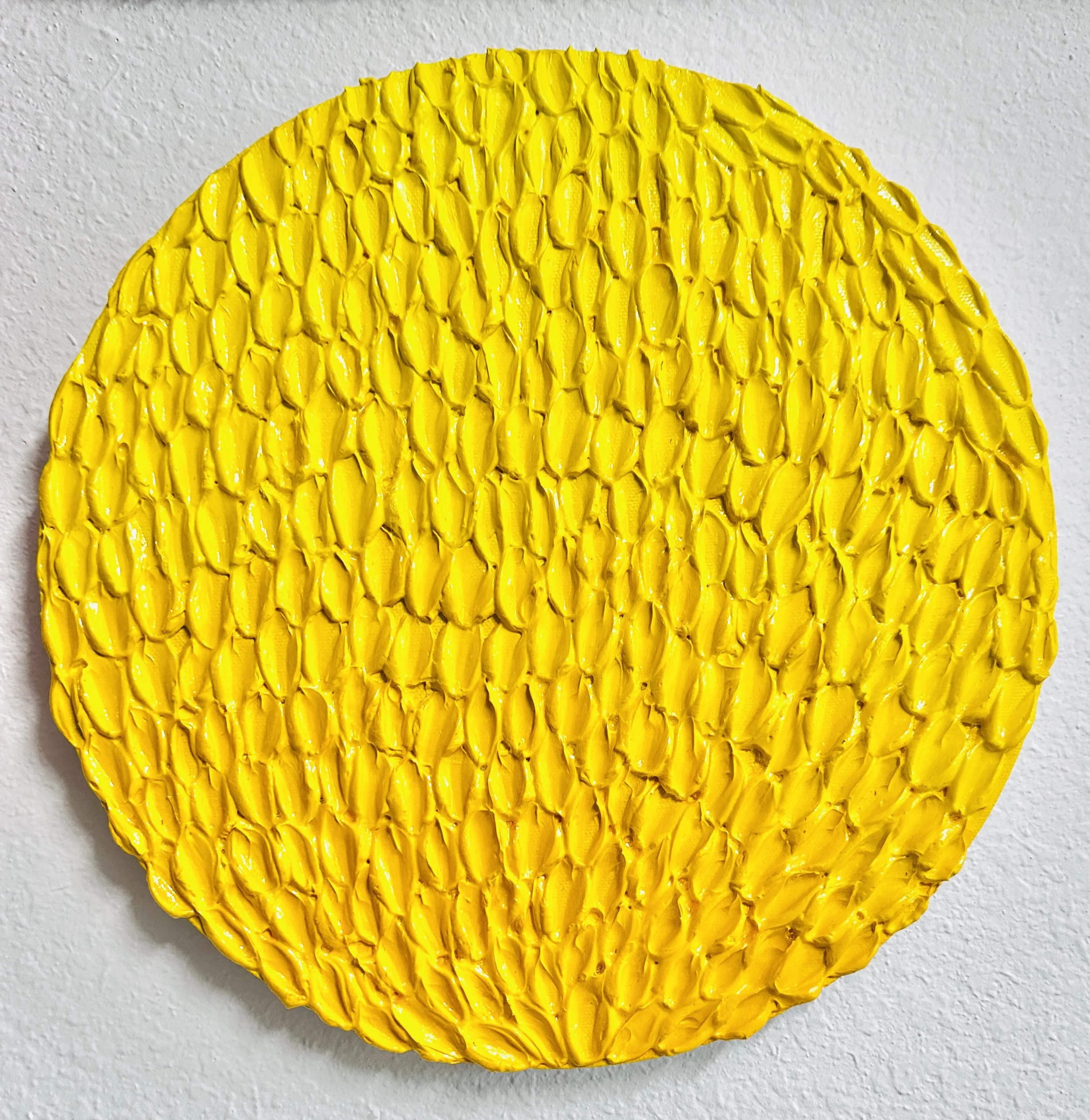  A Quiet Light from A Gentle Becoming Collection