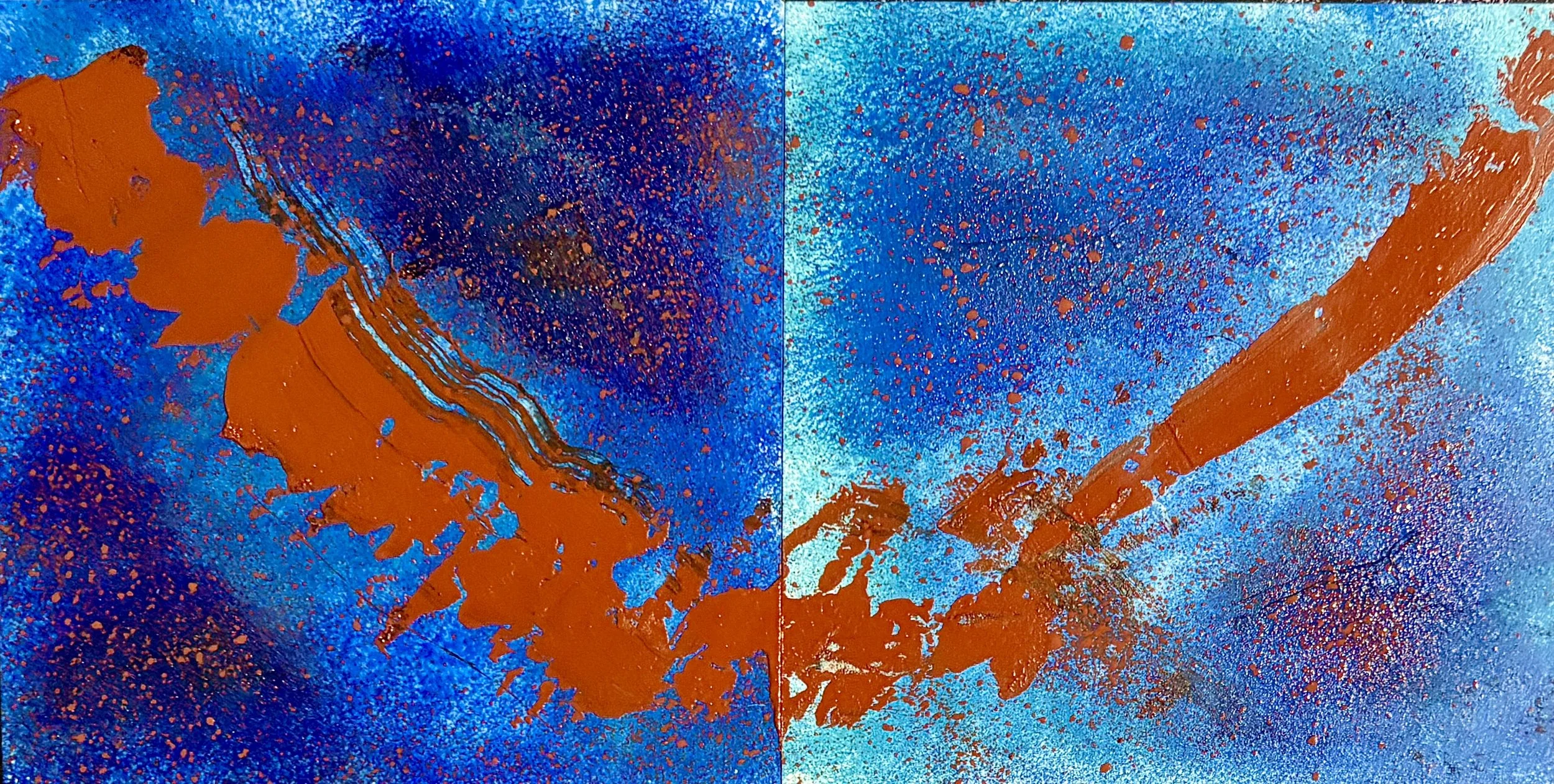 Split Current