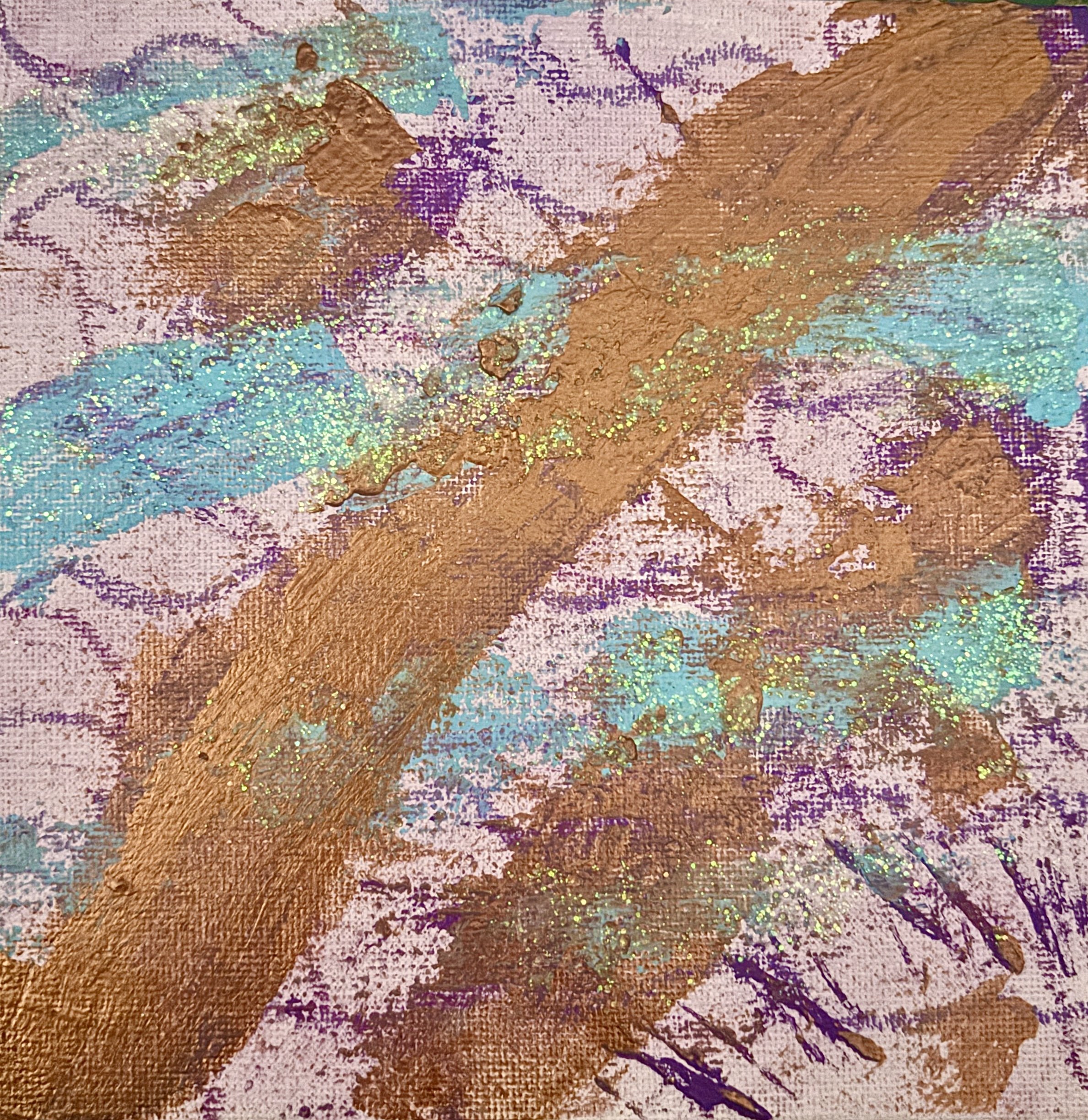 Surface Memory