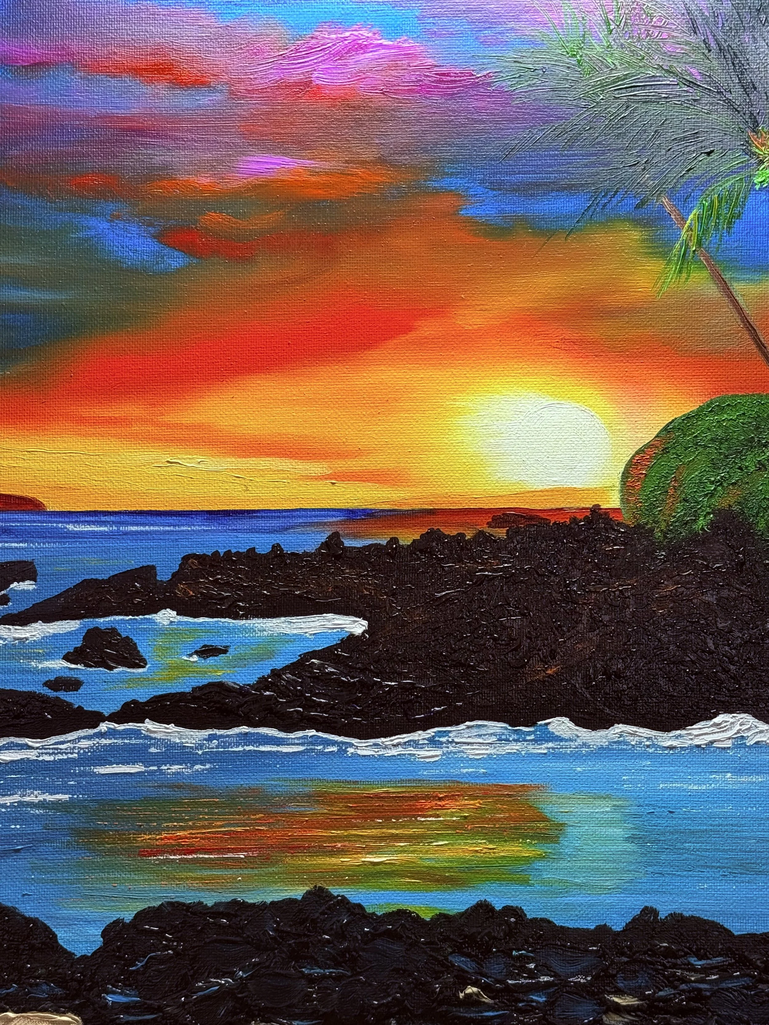 Secret Cove