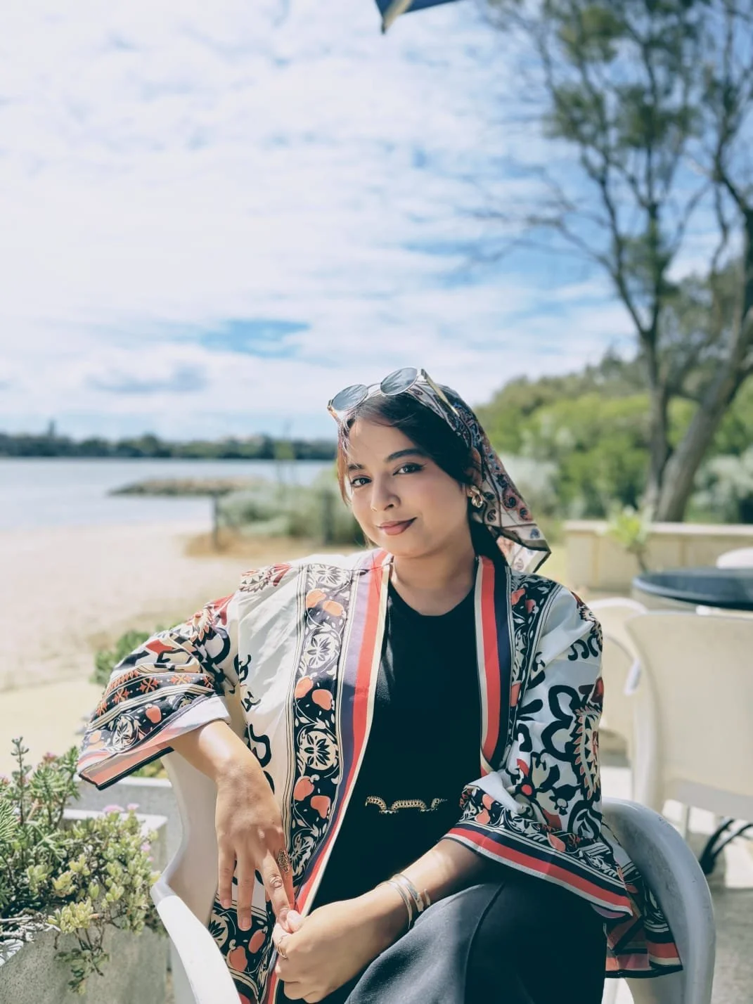 Artist Profile