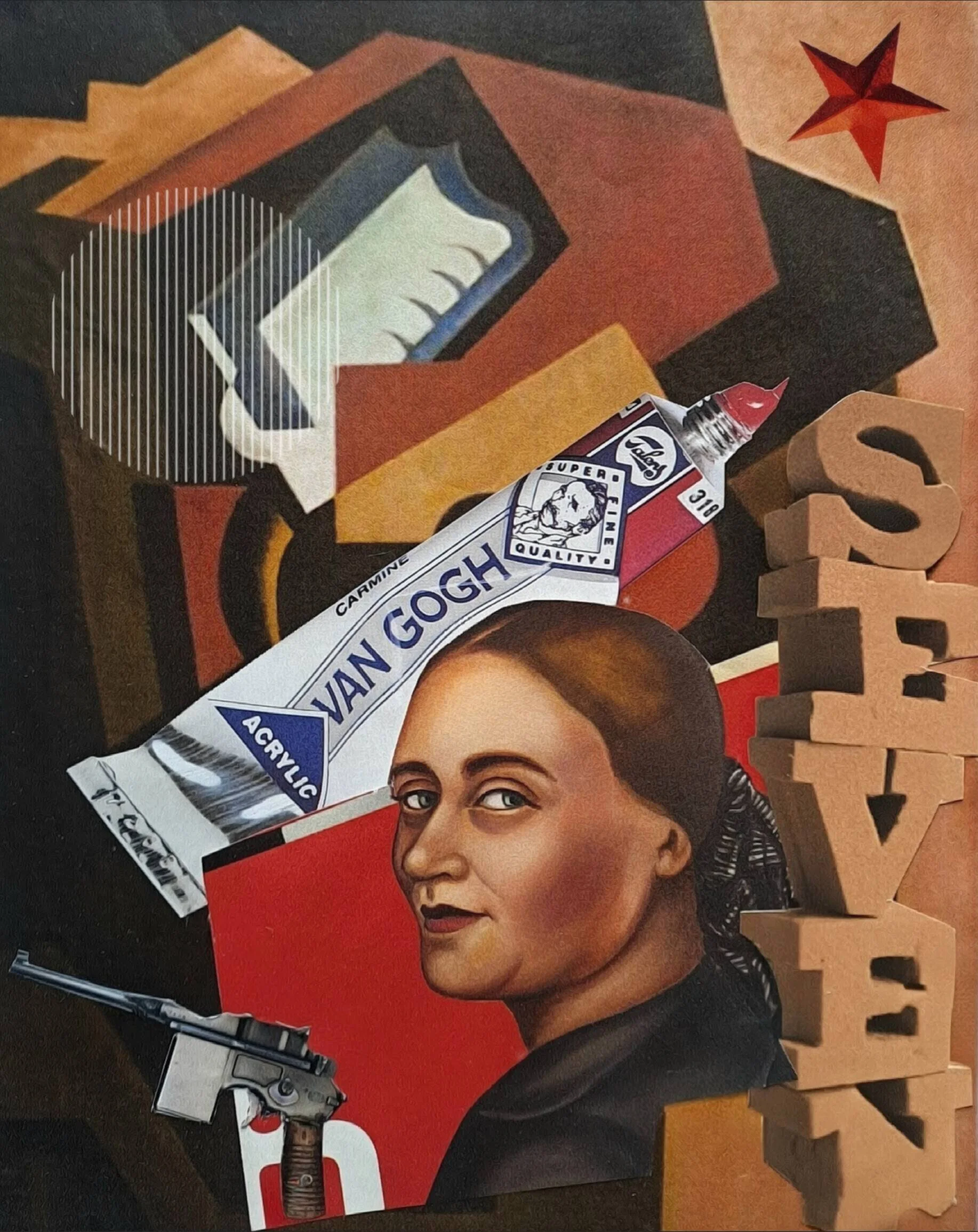  Propaganda
