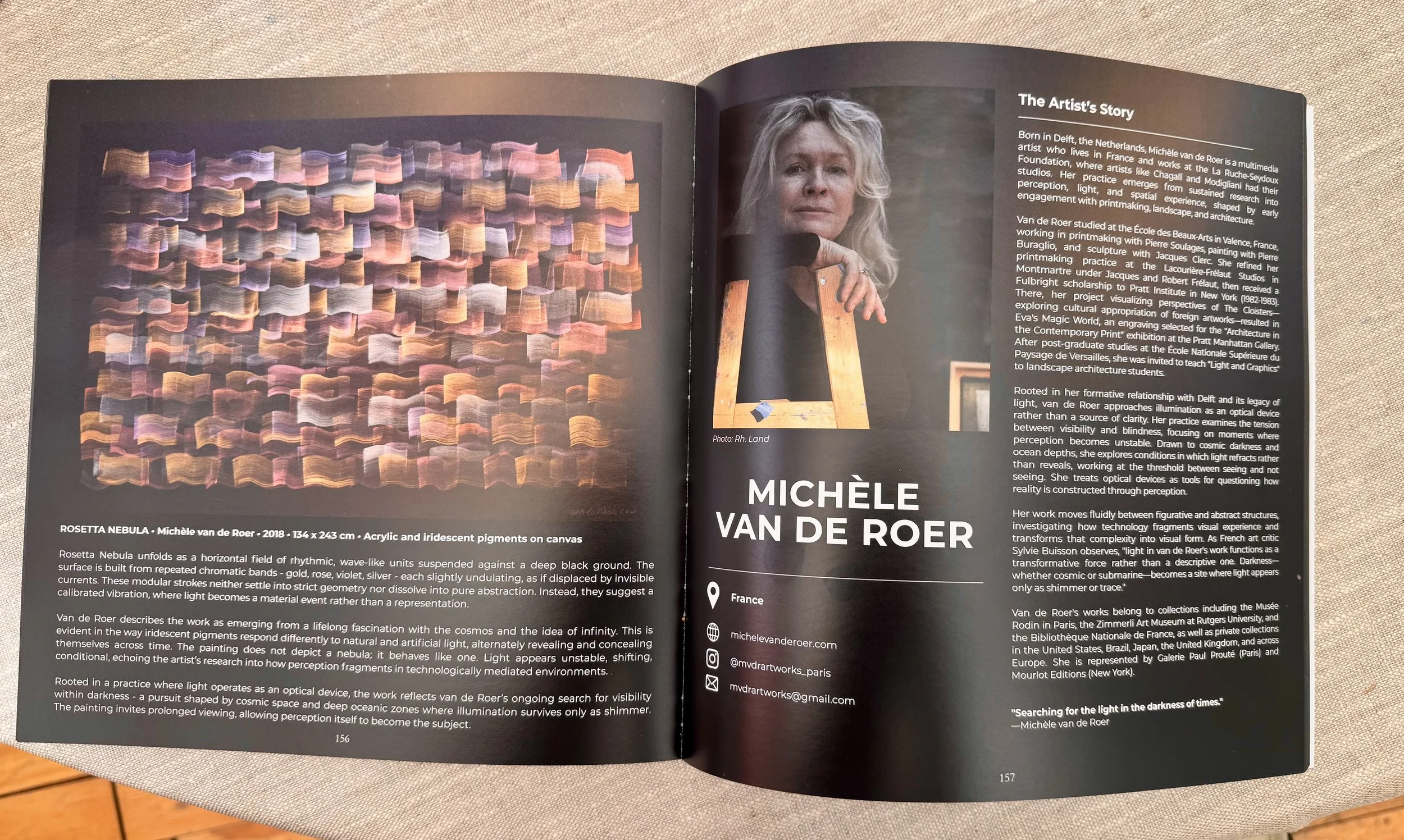 100 artists Europe double page MVDR.jpg