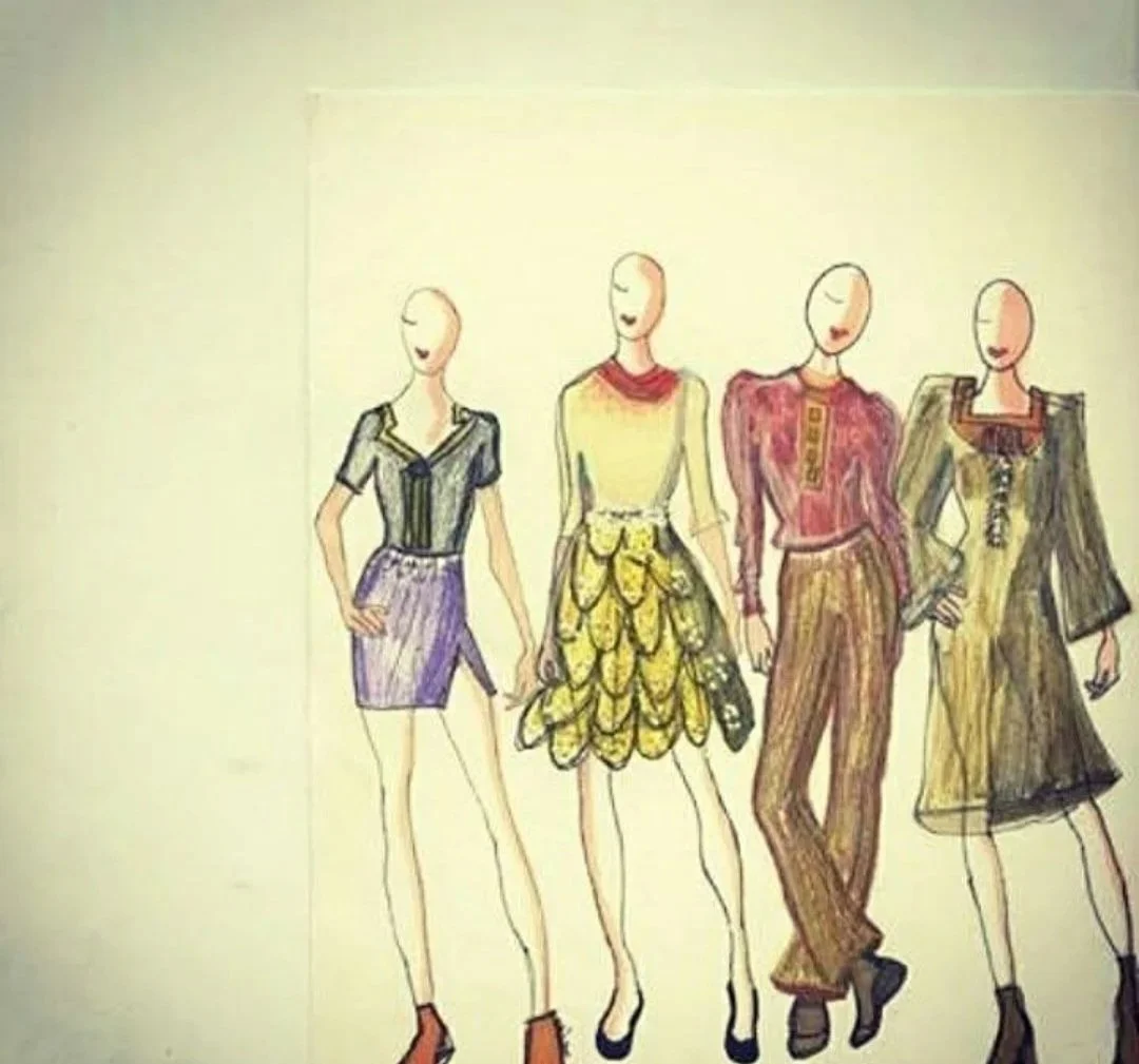  Art deco