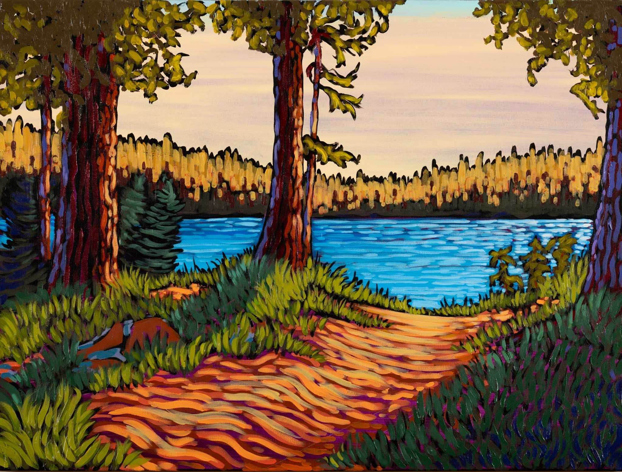 SKU #453_Algonquin Park Show_AndrewDMIlneArt_Web Resolution 2.jpg