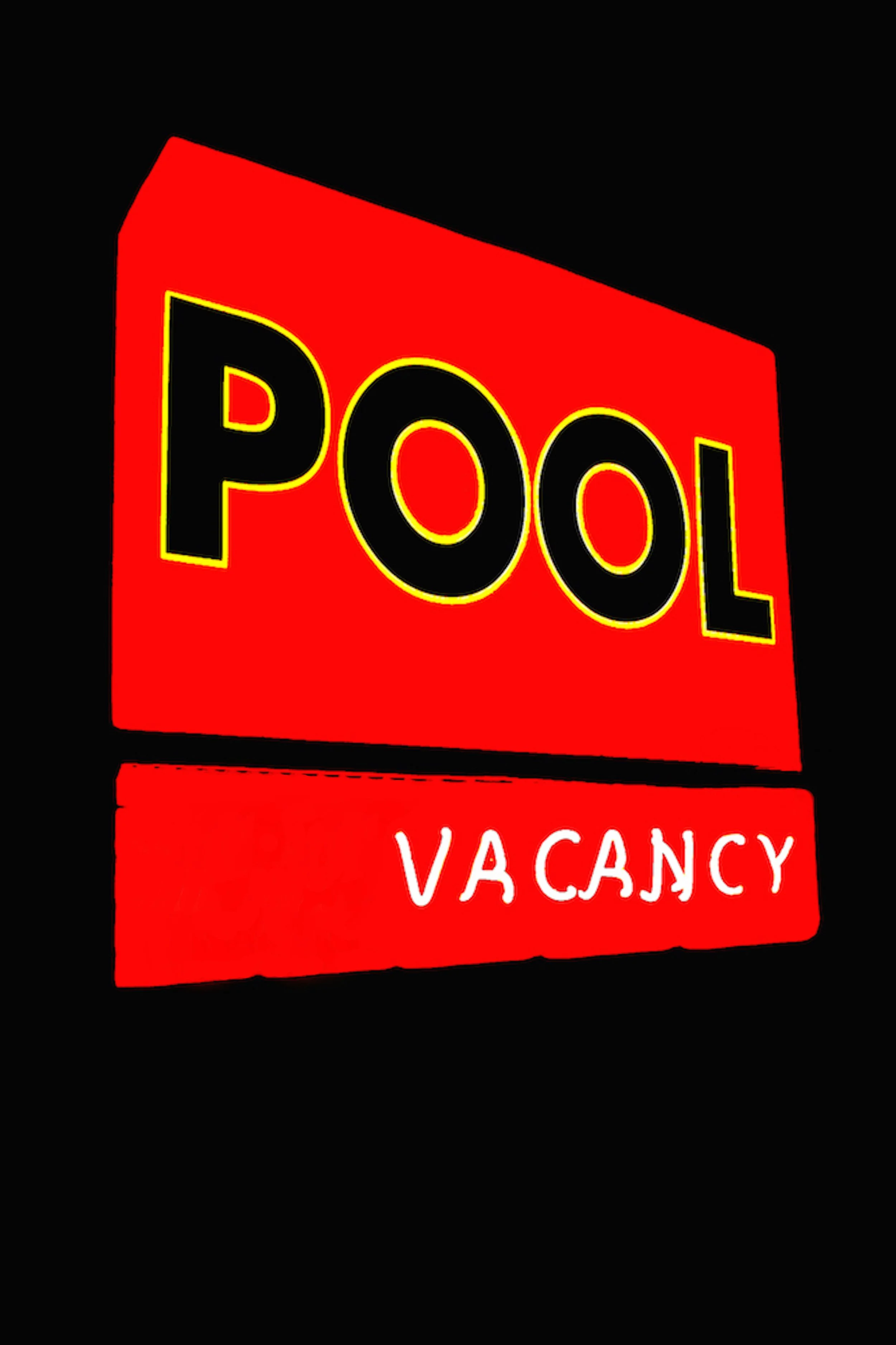  Vacancy
