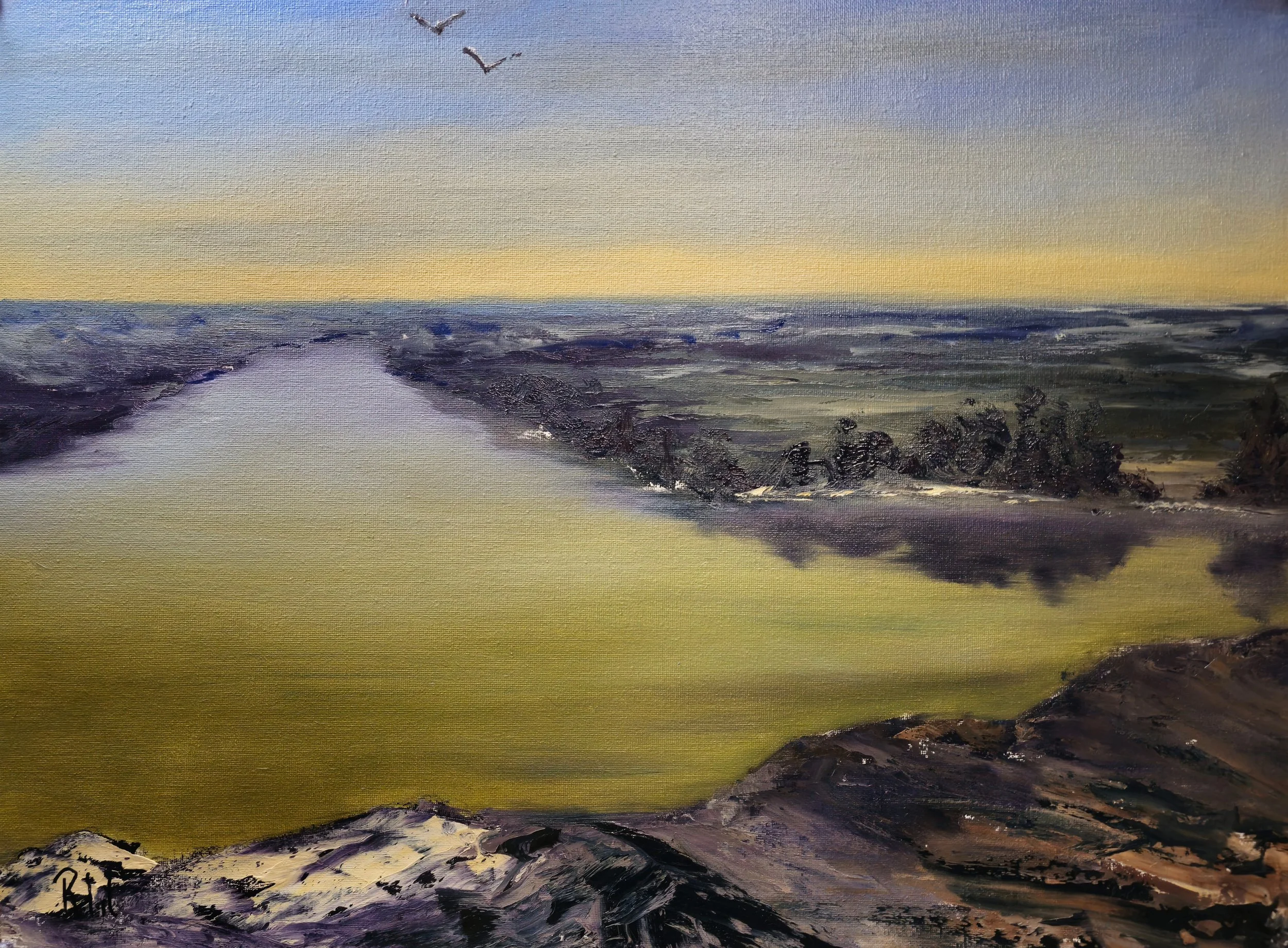 Artist Profile