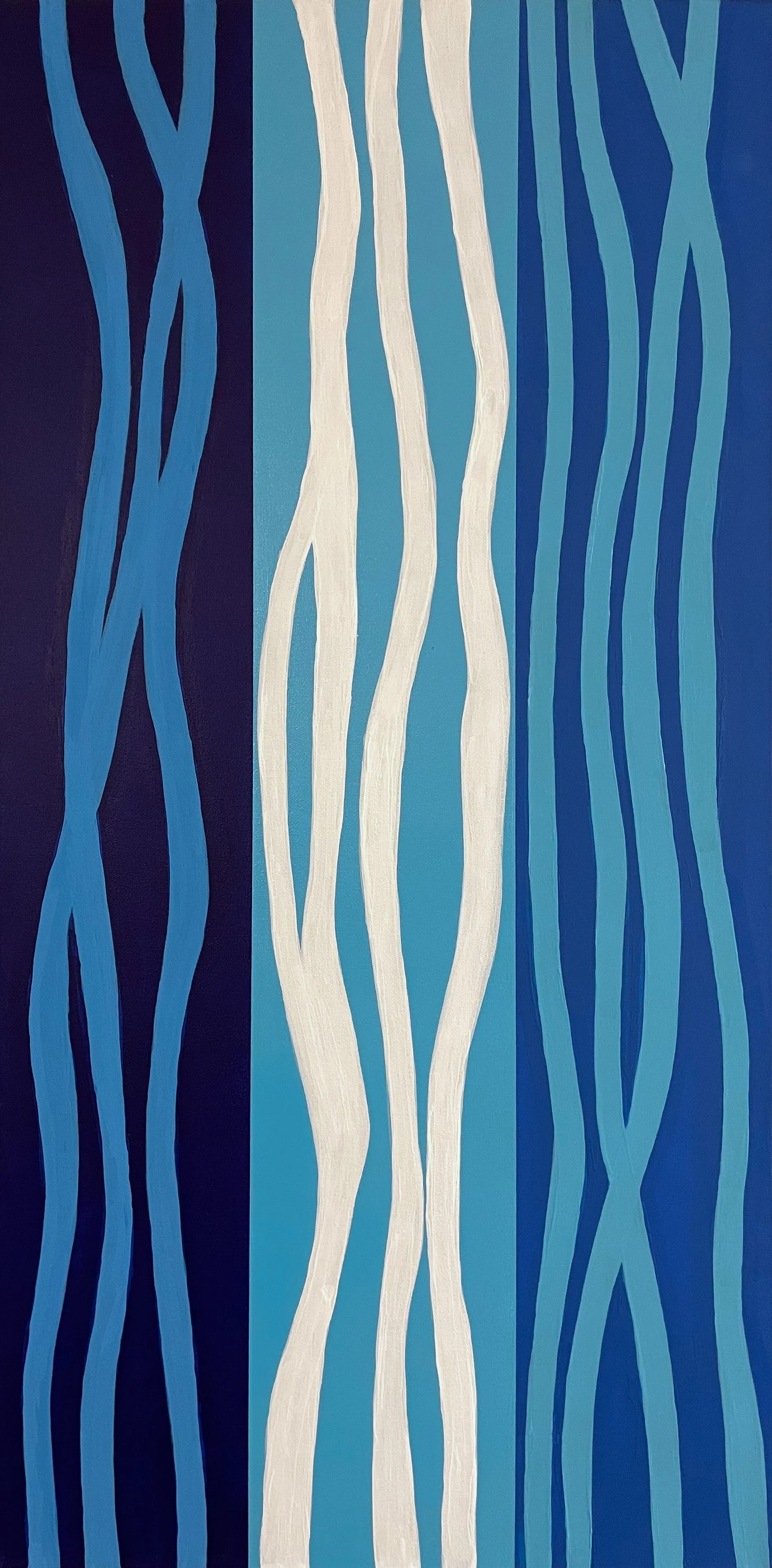  Voice of Water