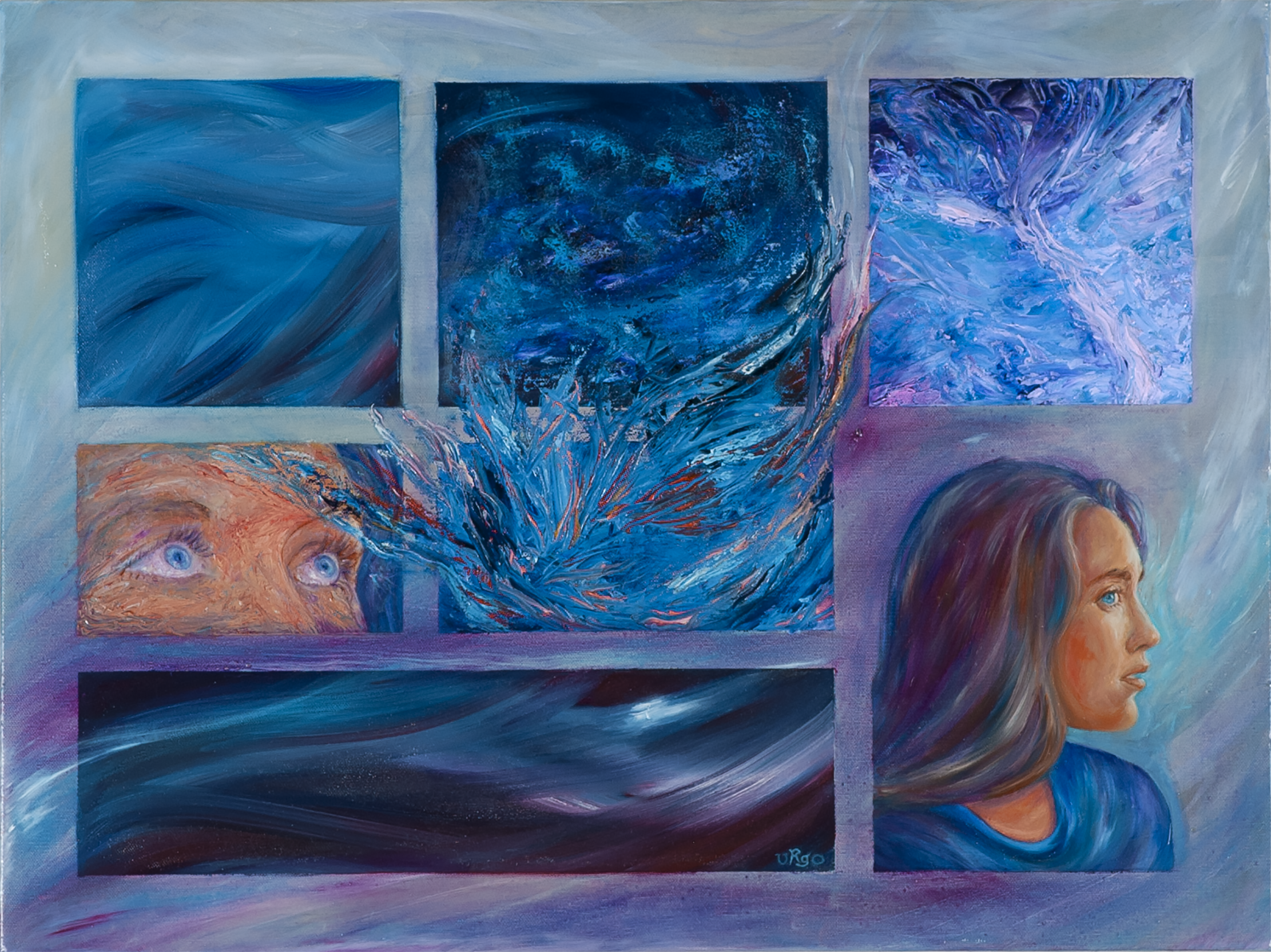  Music in Art: What's the Focal Point?