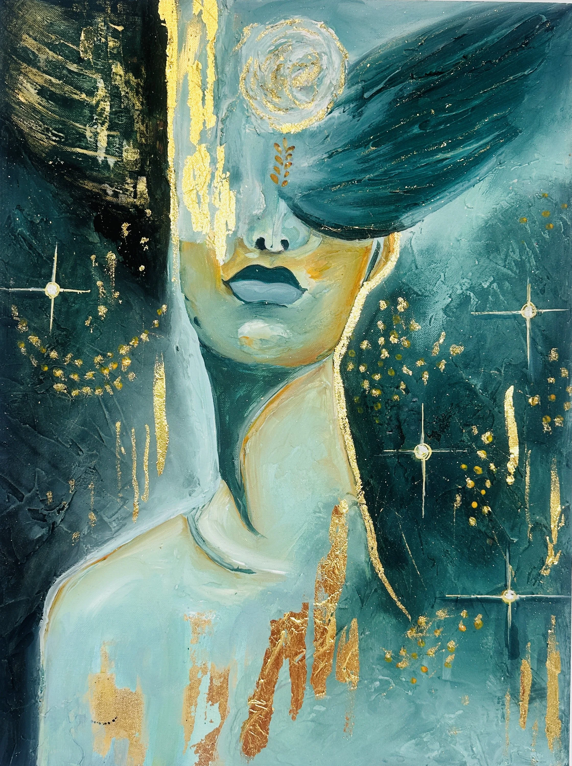 Celestial Veil