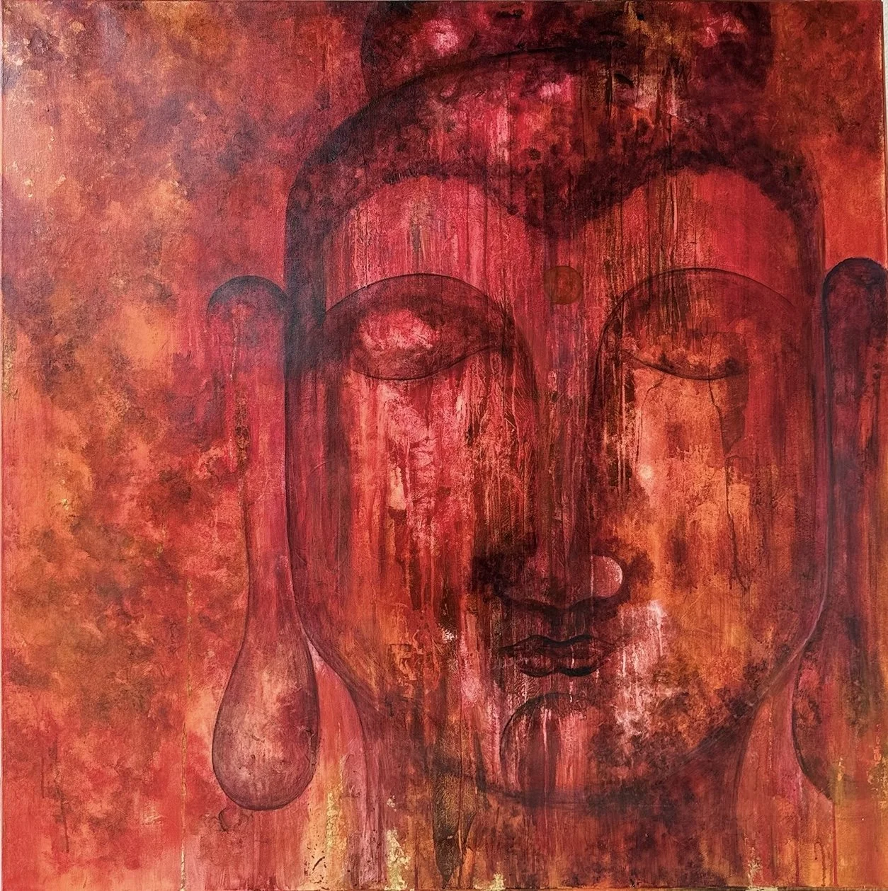 Buddha