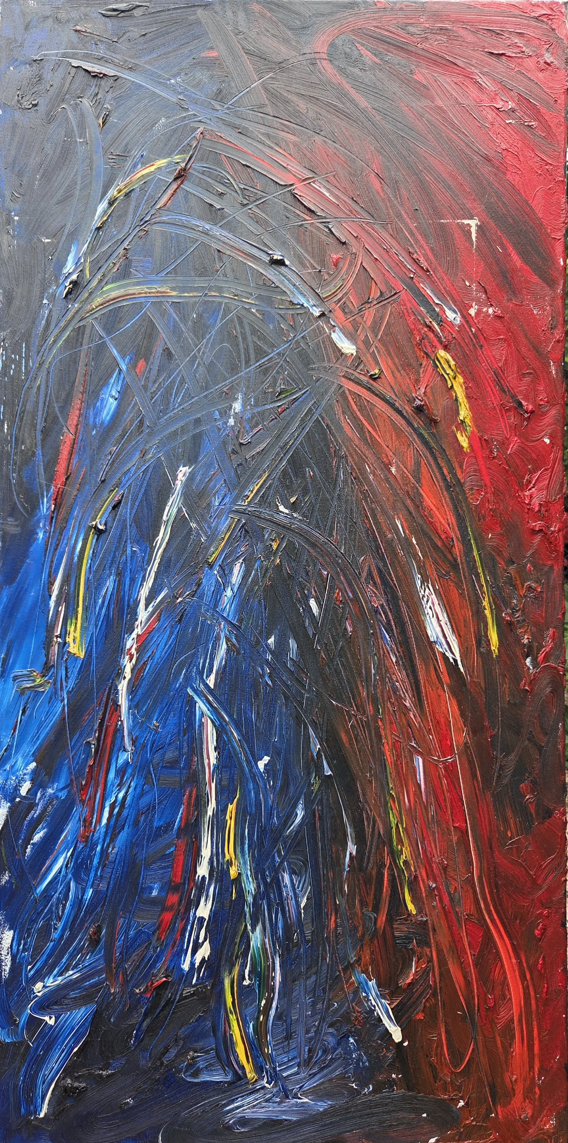 Emotional Rain - Andrew W. Fairchild.jpg