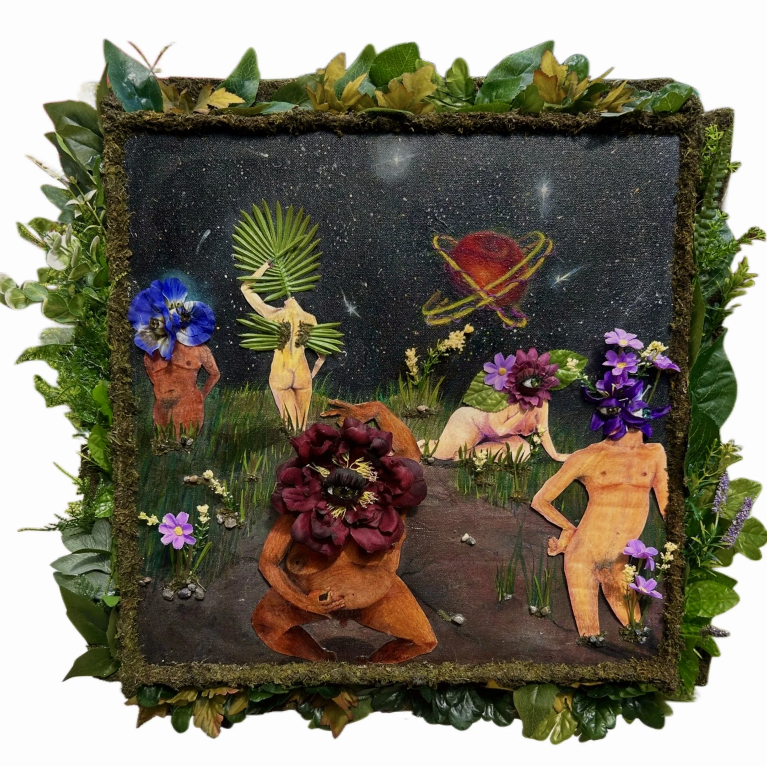 Artist Profile