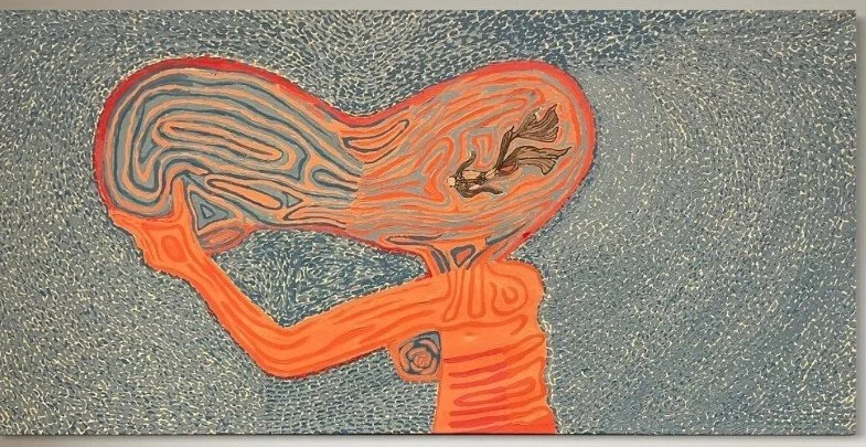 Loving Lovers