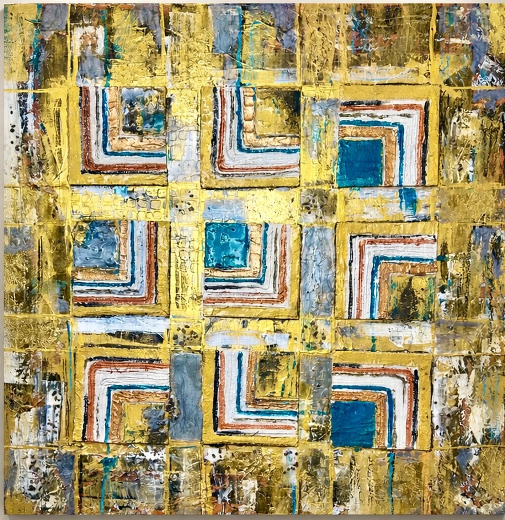 Artist Profile