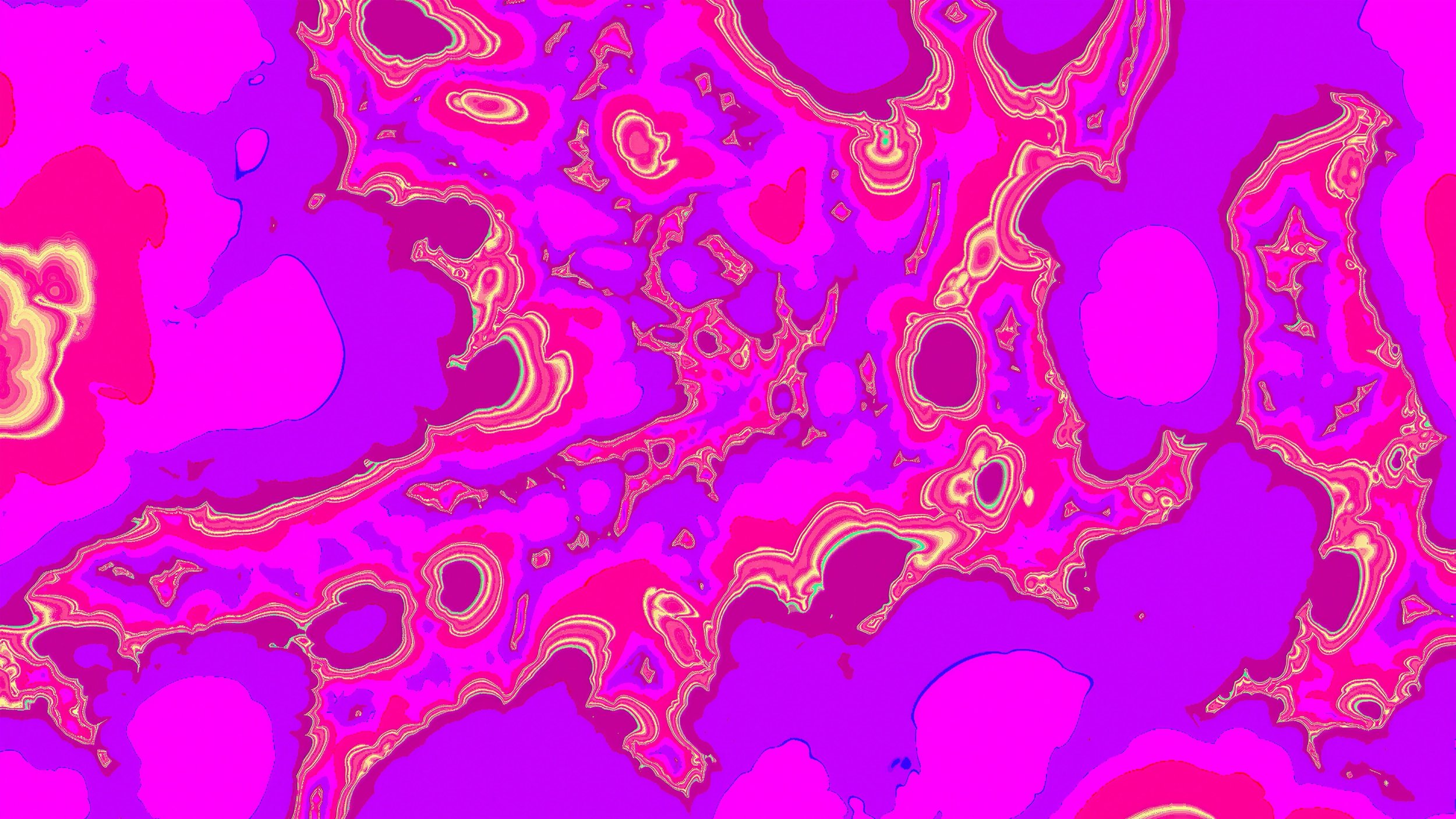 Algorithmic Genome - Chromatic Emergence.jpg