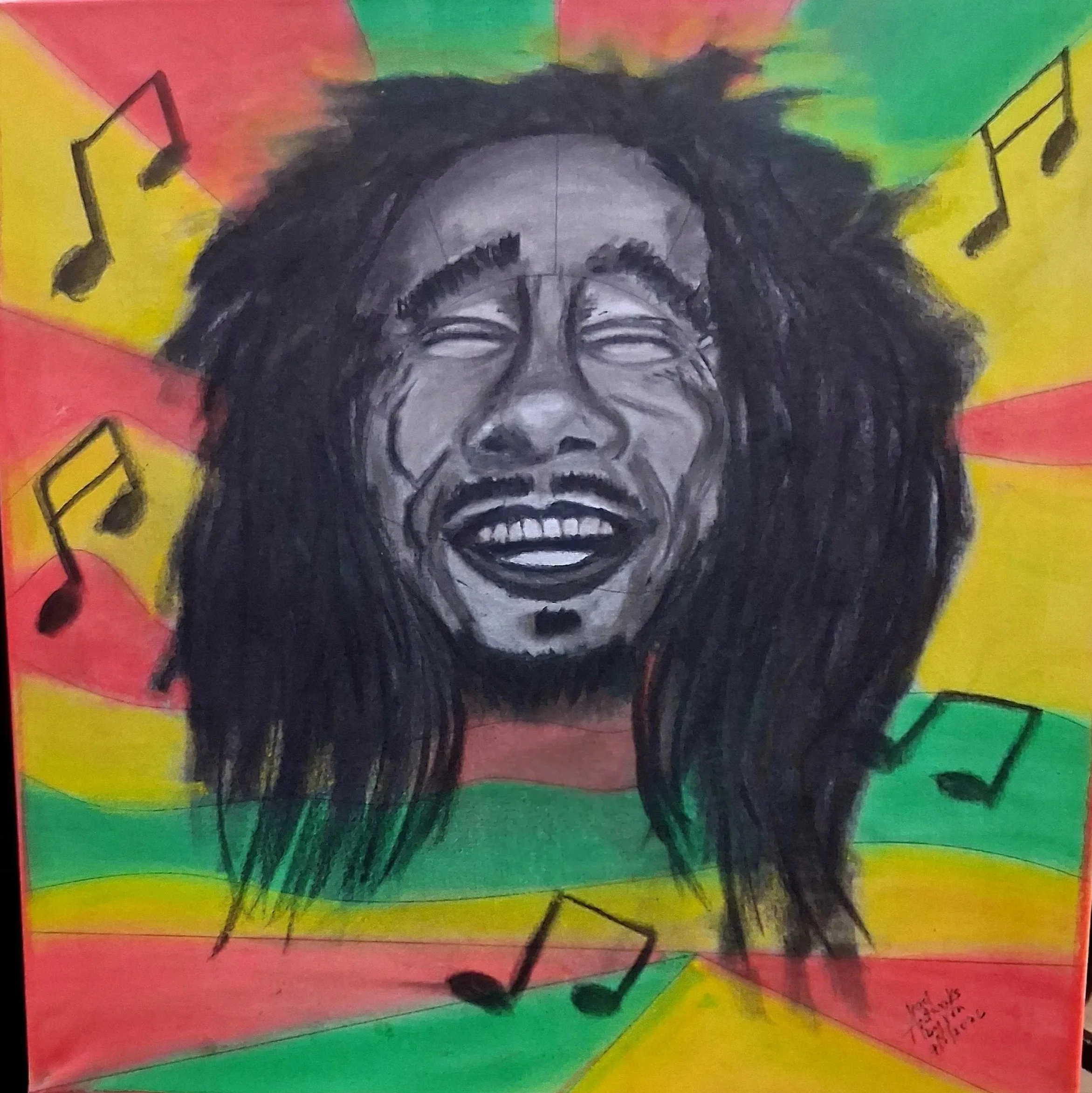 Soulful Rebel