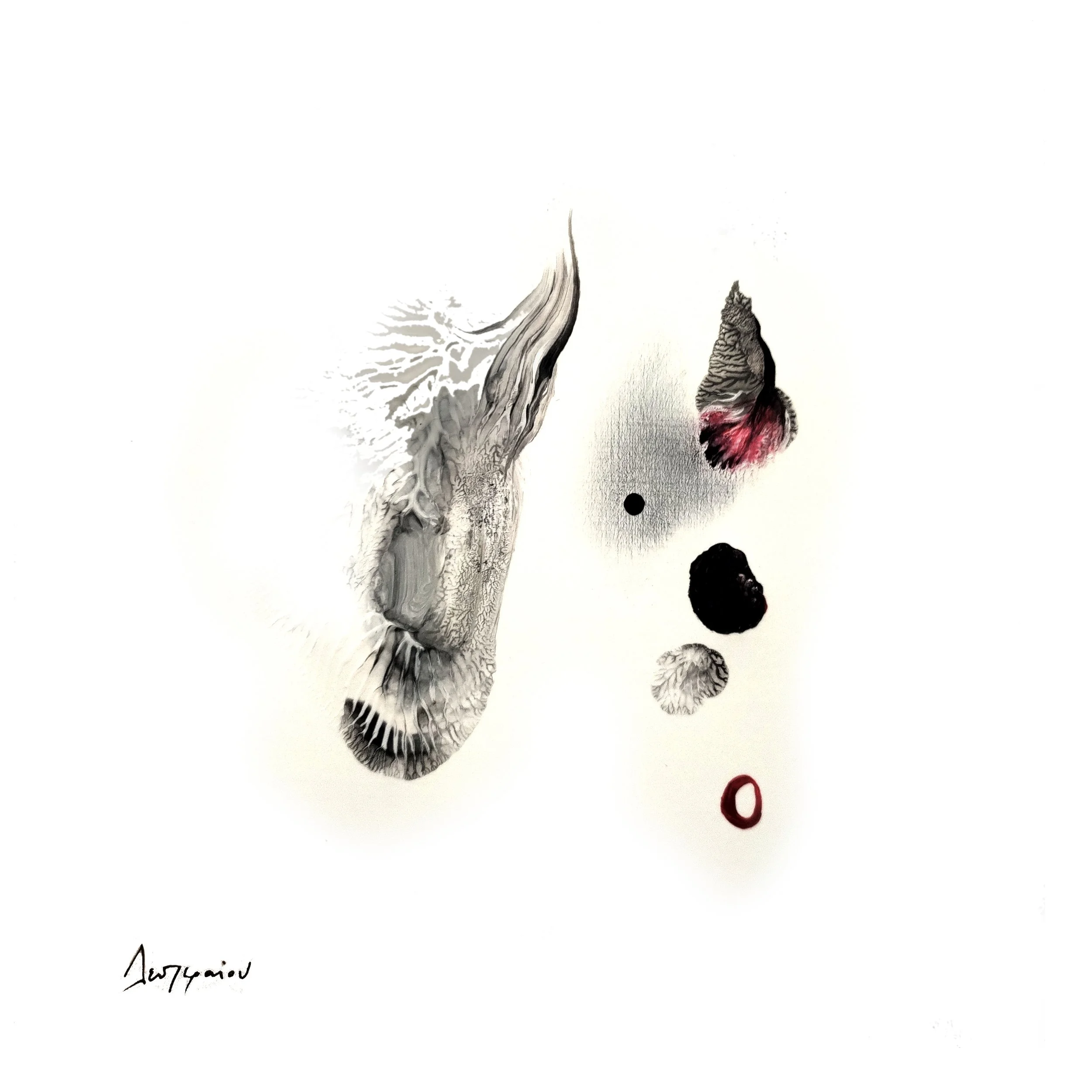 Shiver X Bones