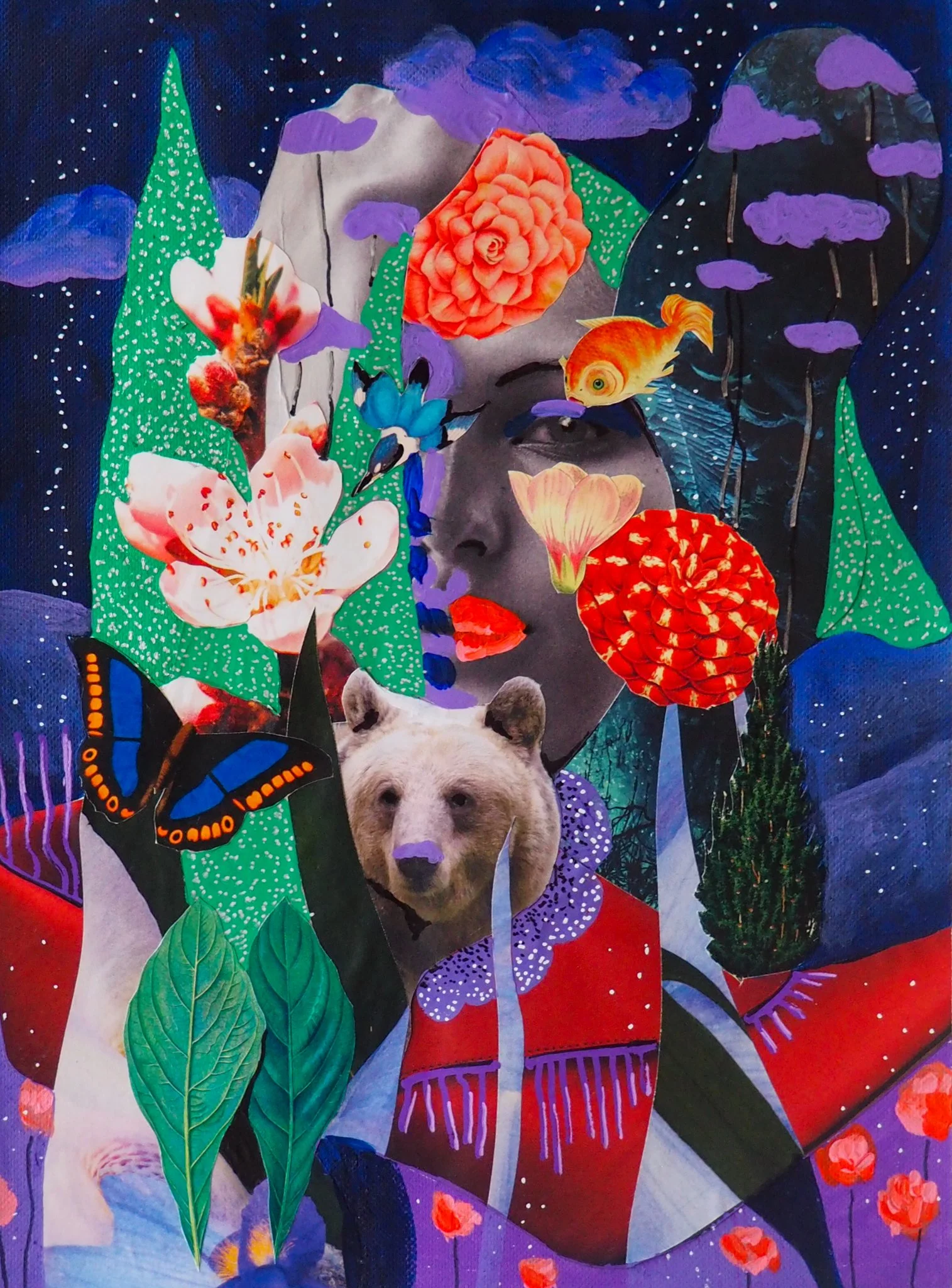Artist Profile