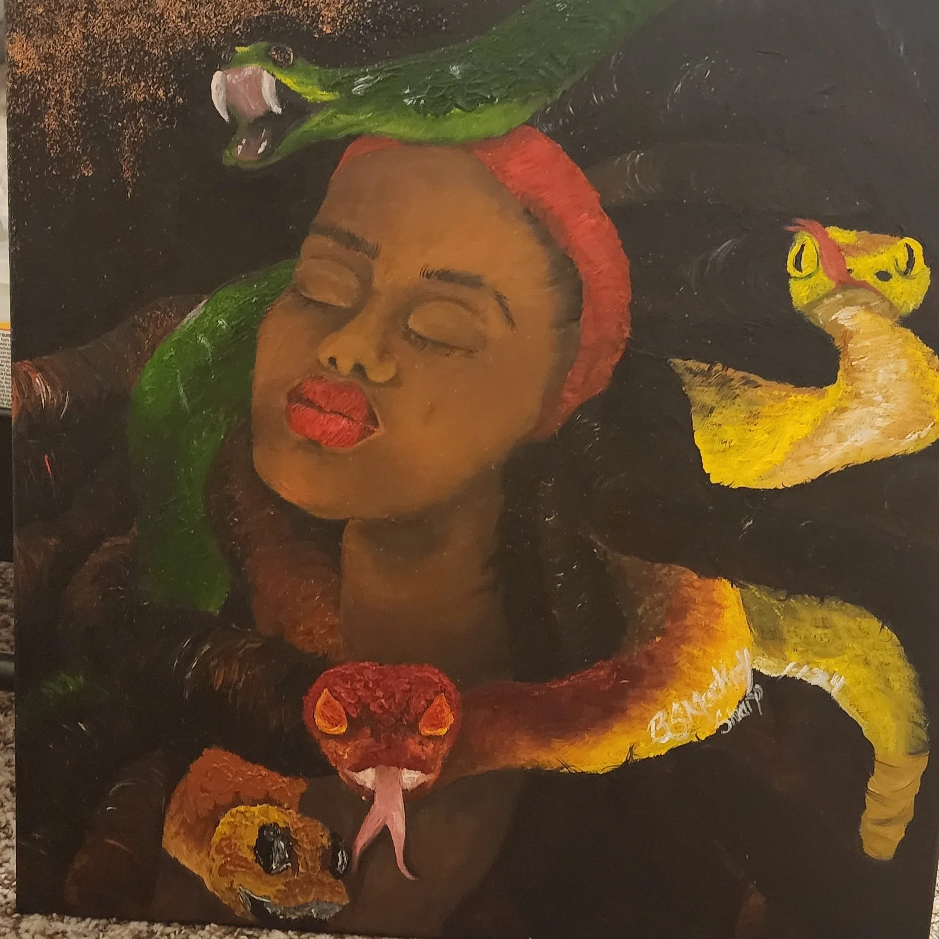 Medusa